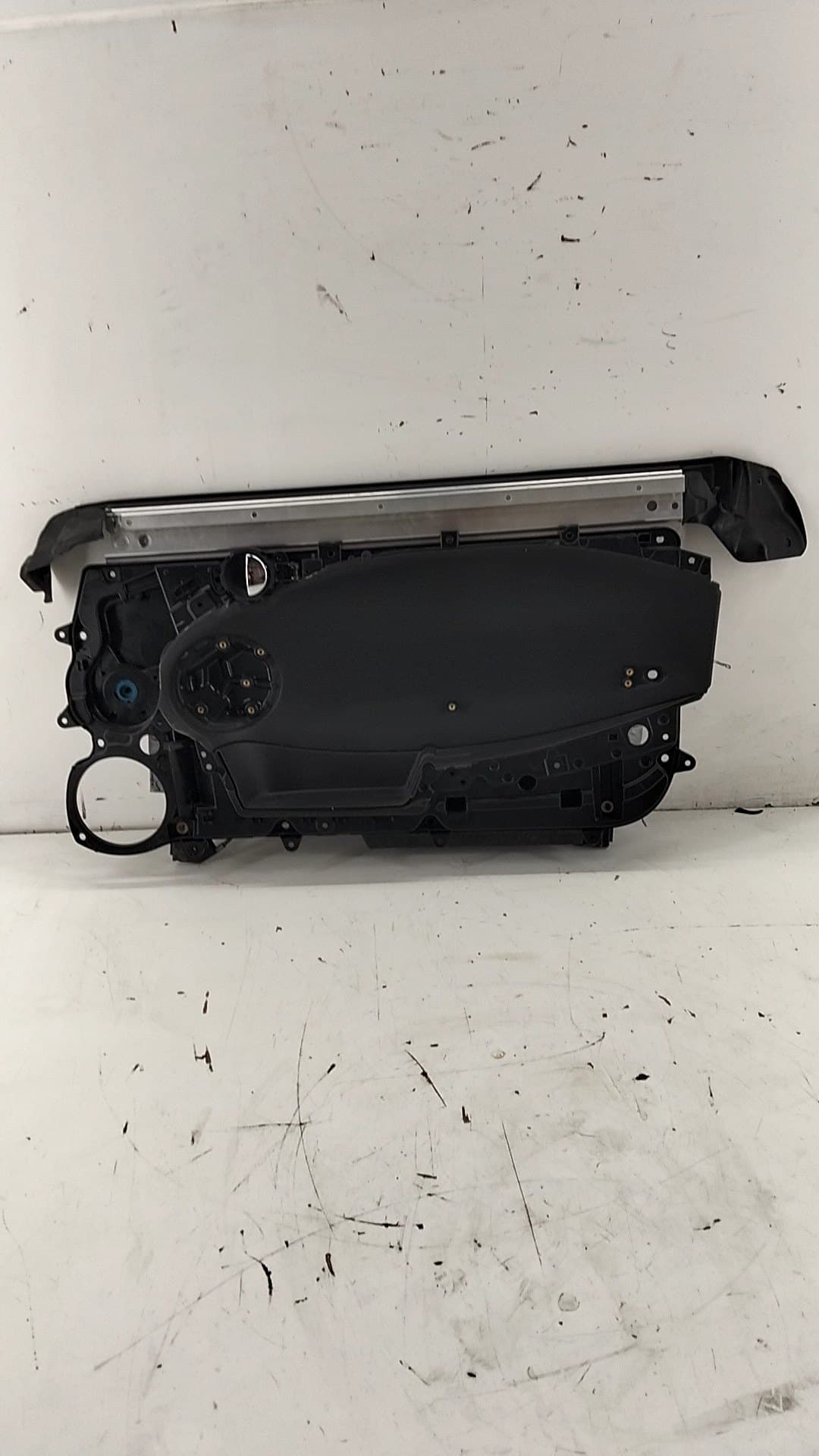Elevalunas delantero derecho MINI (R56)