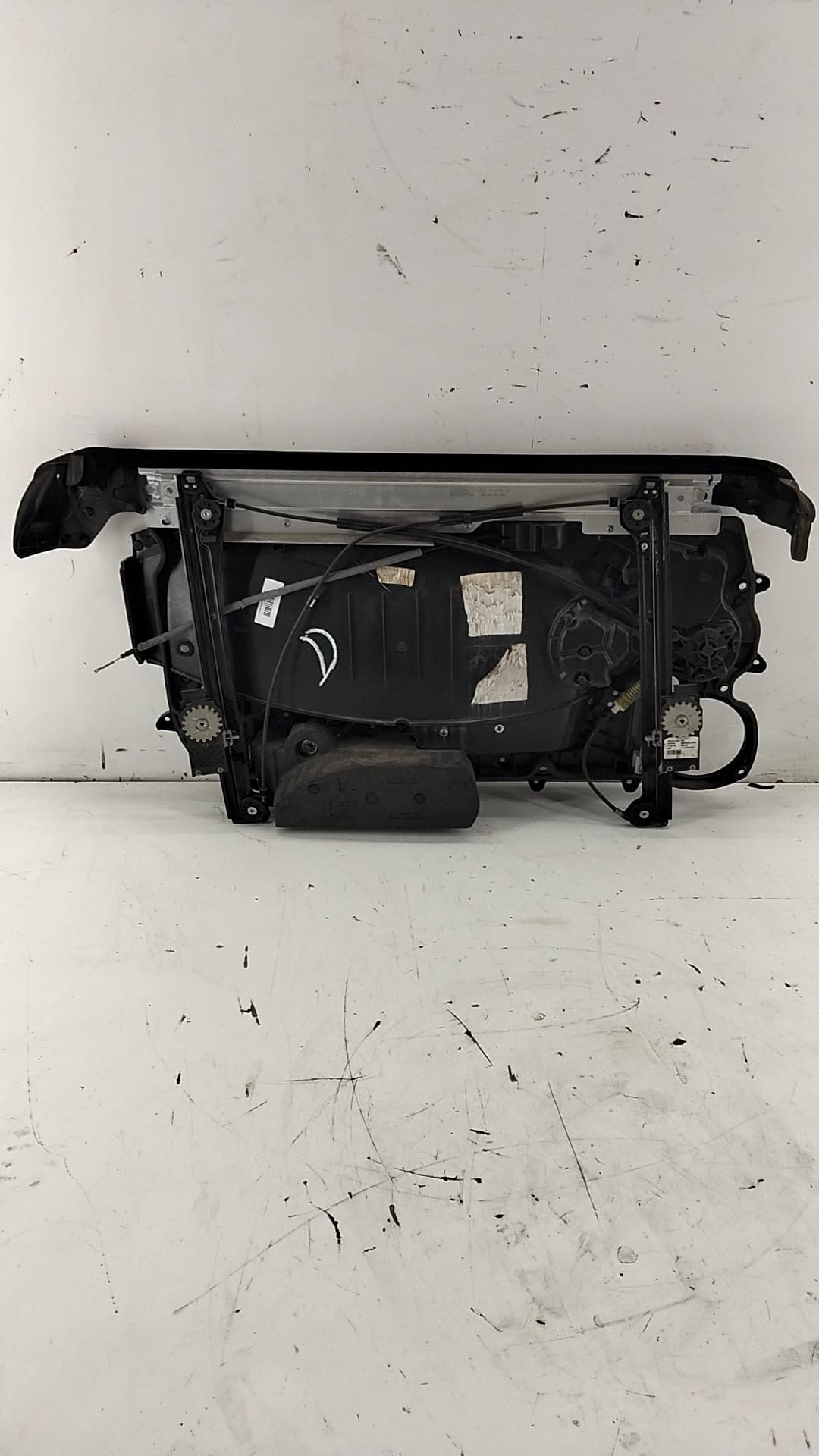 Elevalunas delantero derecho MINI (R56) 3