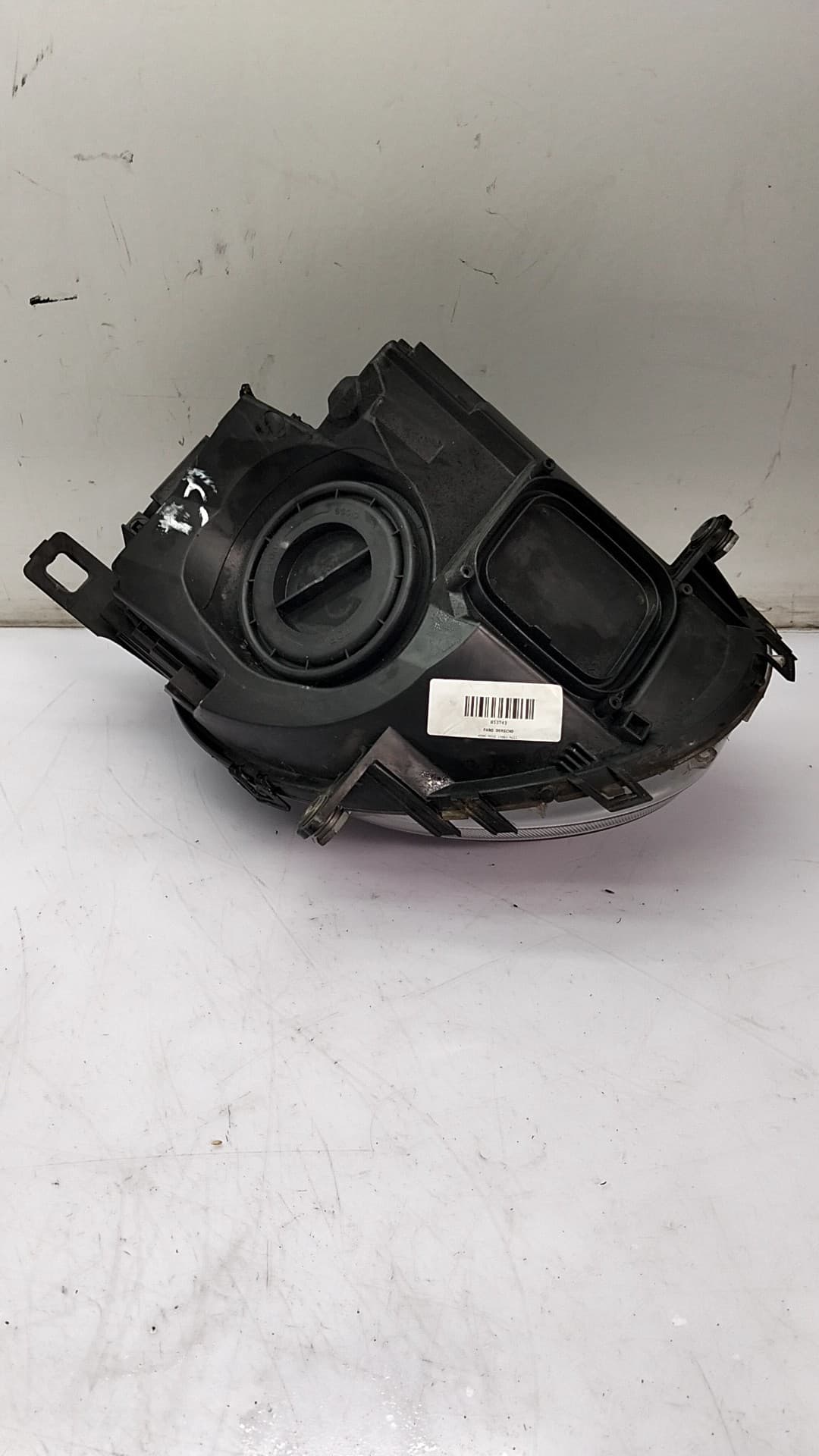 Faro derecho MINI (R56) 3
