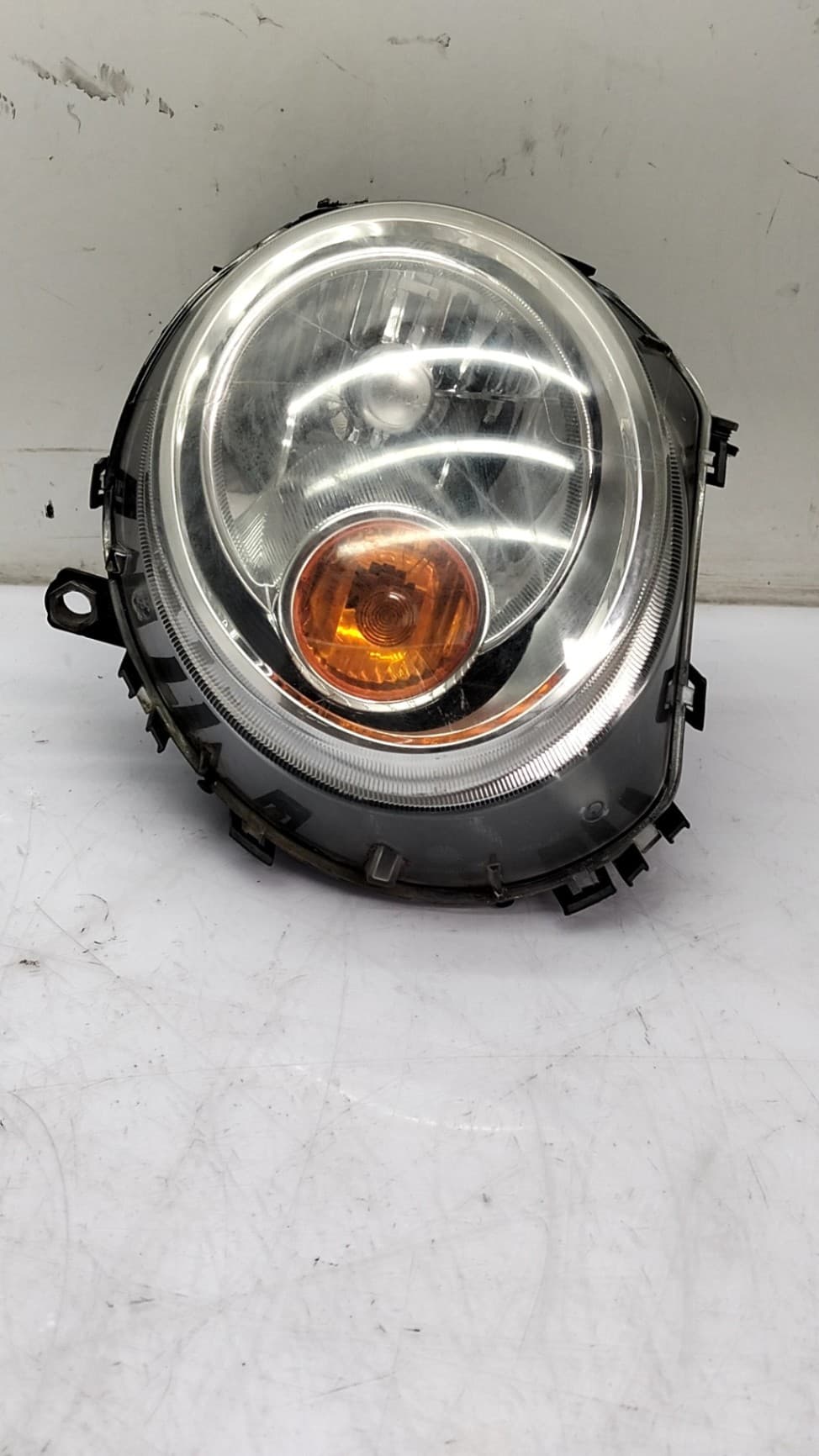 Faro izquierdo MINI (R56)