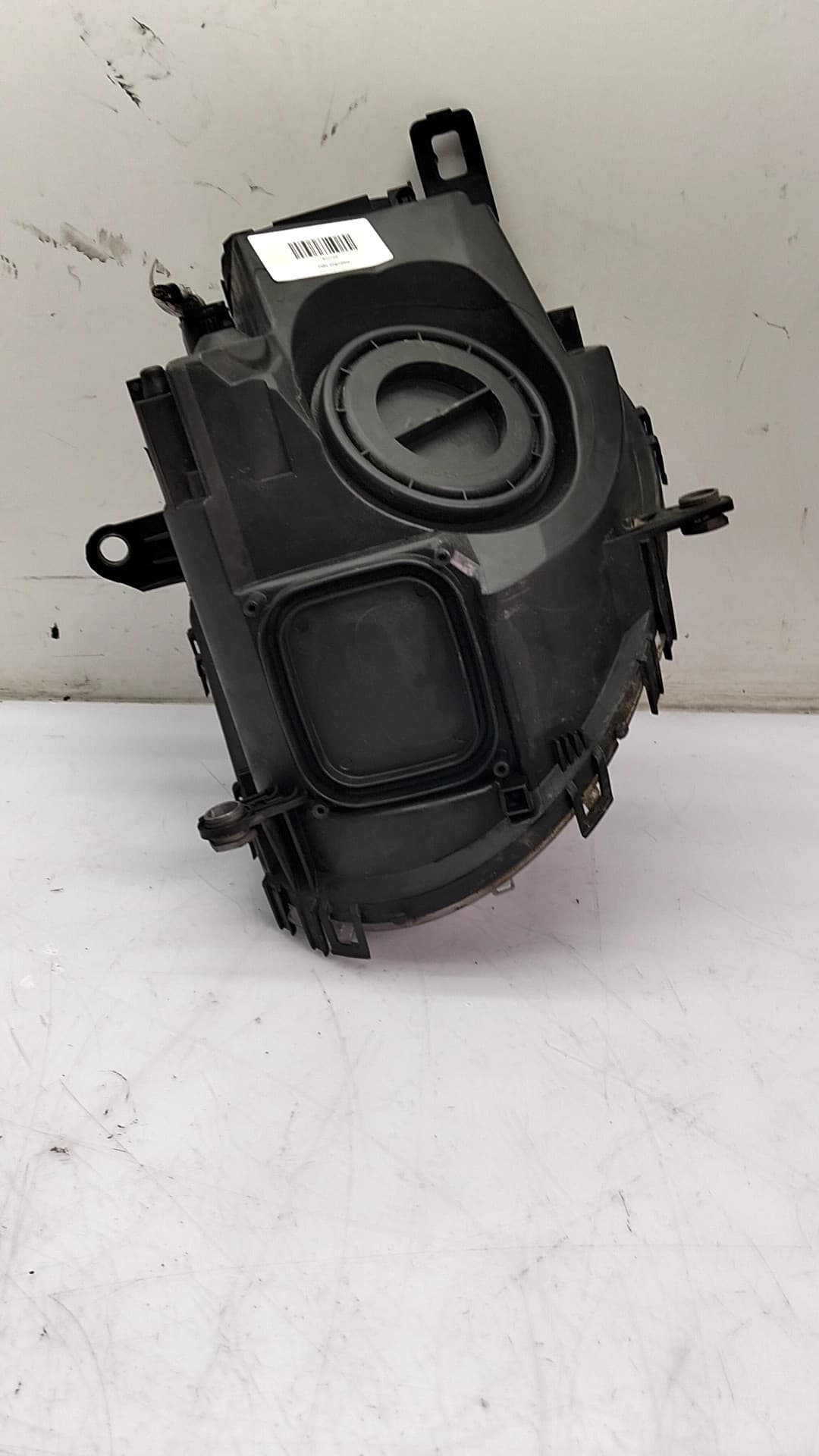 Faro izquierdo MINI (R56) 2