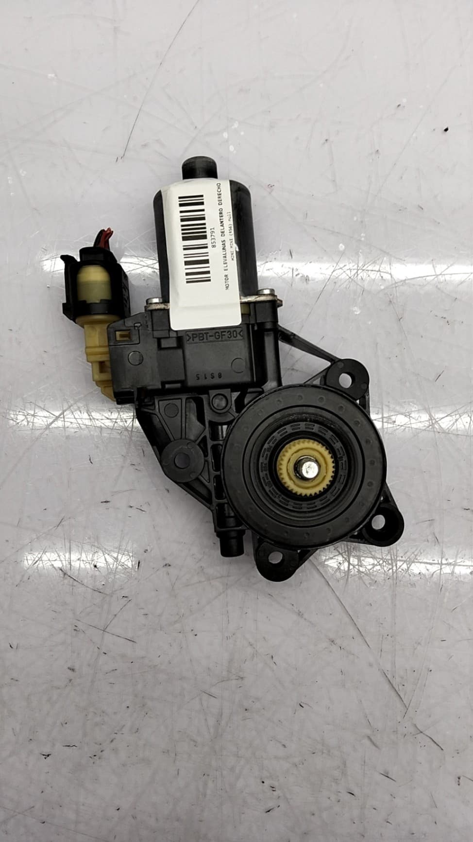 Motor elevalunas delantero derecho MINI (R56)