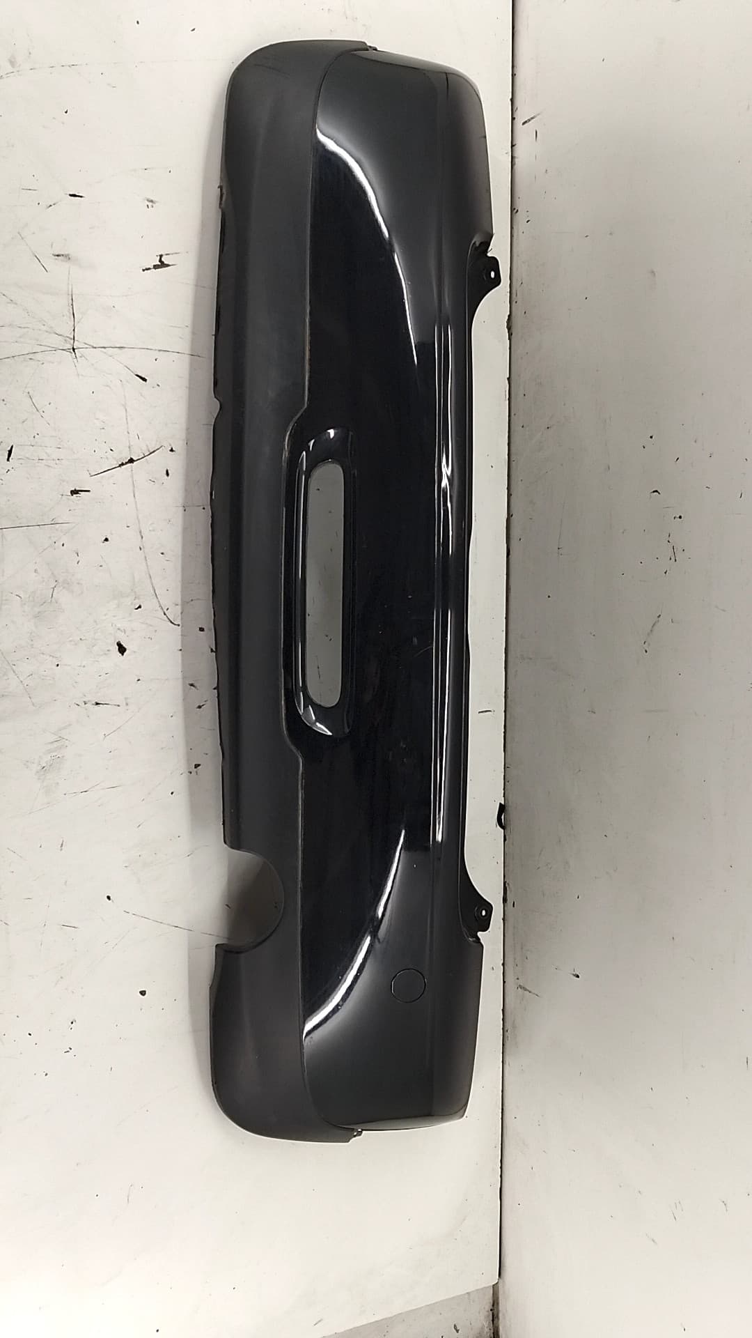 Paragolpes trasero MINI (R56)