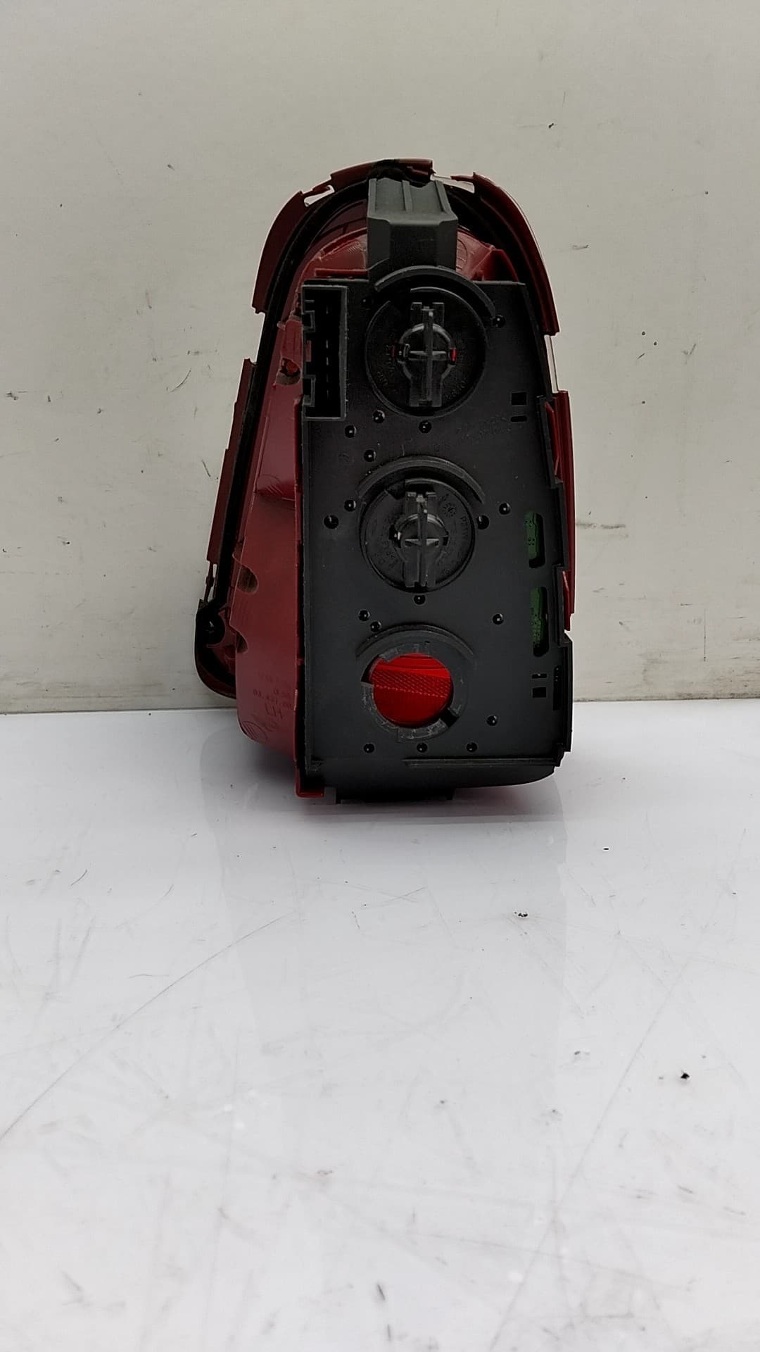 Piloto trasero izquierdo MINI (R56) 3
