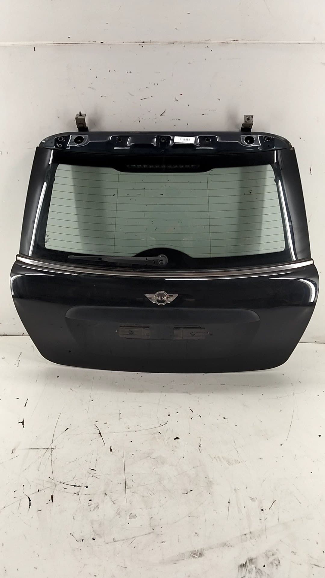 Porton trasero MINI (R56)