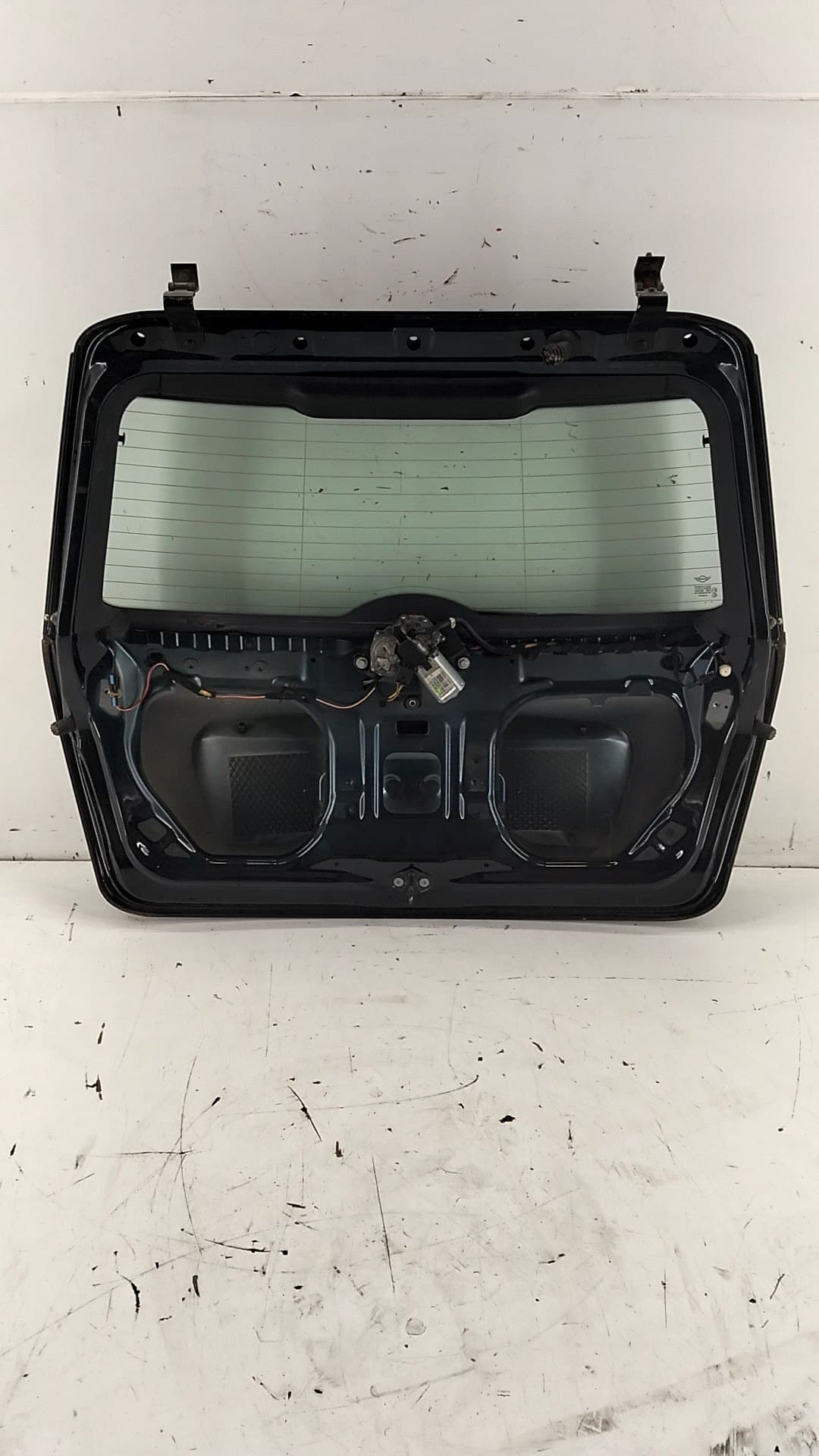 Porton trasero MINI (R56) 2