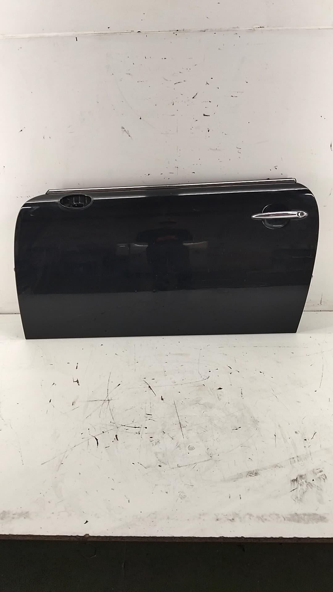 Puerta delantera izquierda MINI (R56)