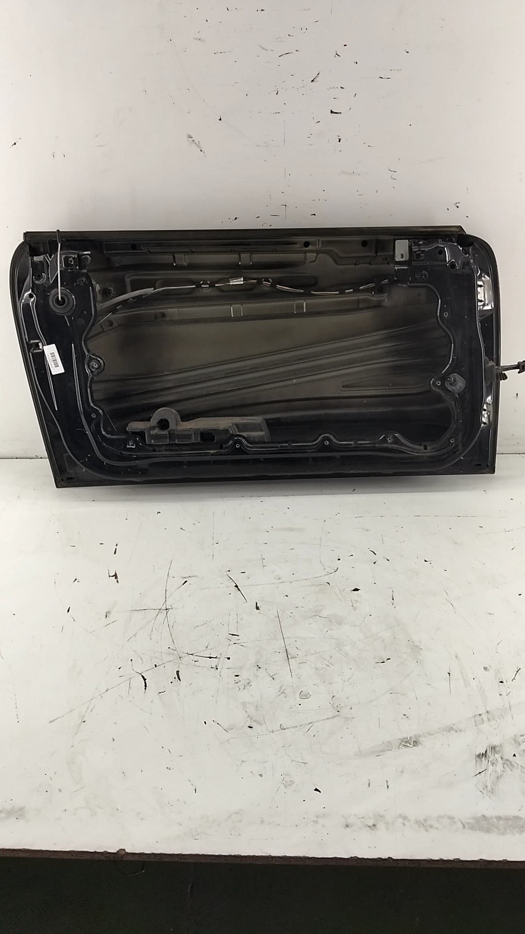 Puerta delantera izquierda MINI (R56) 2
