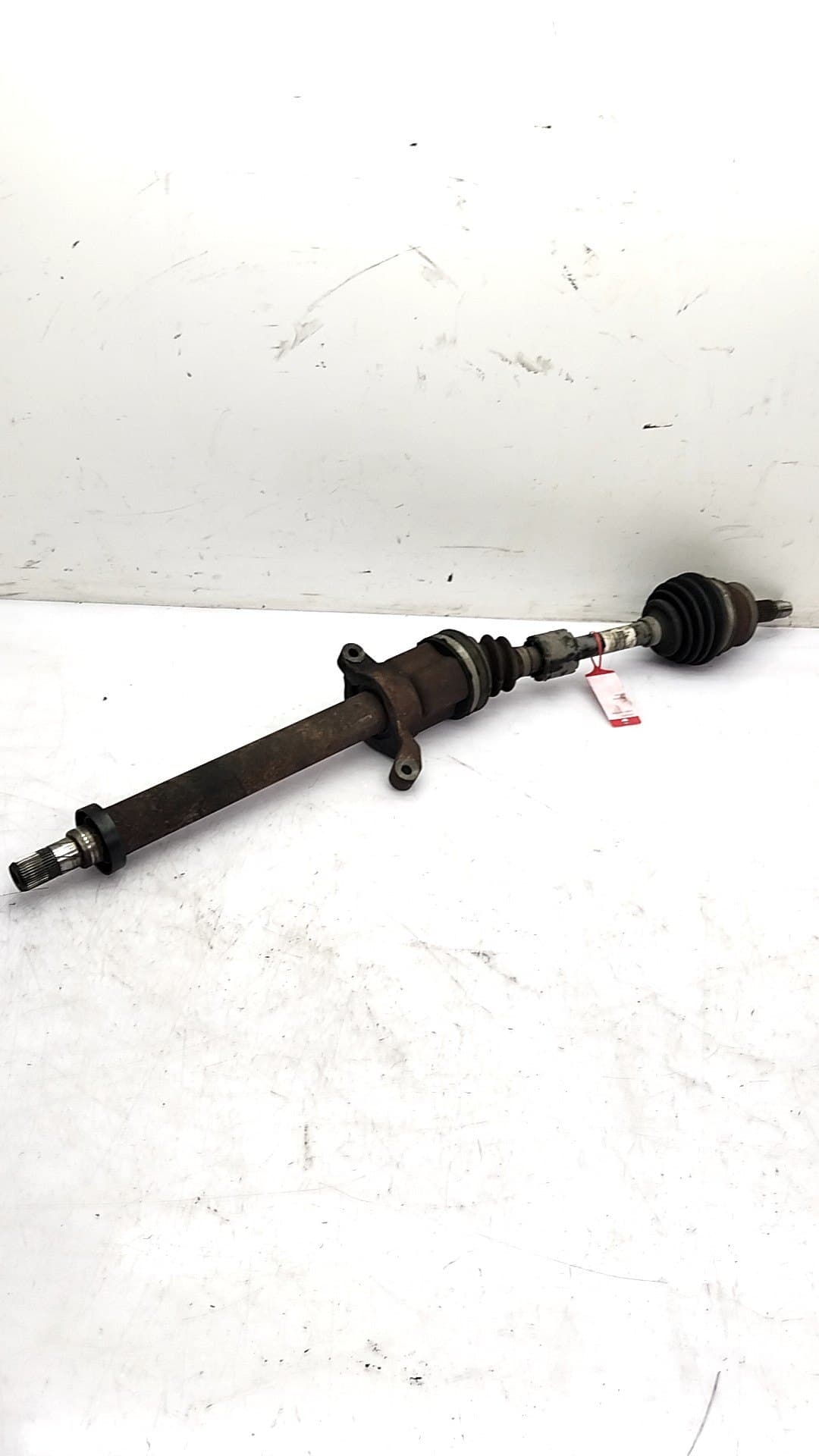 Transmision delantera derecha MINI (R56)