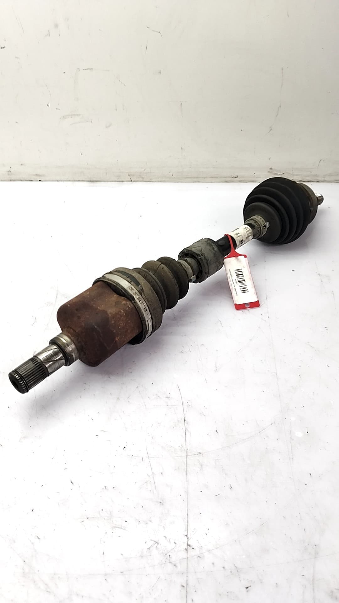 Transmision delantera izquierda MINI (R56)