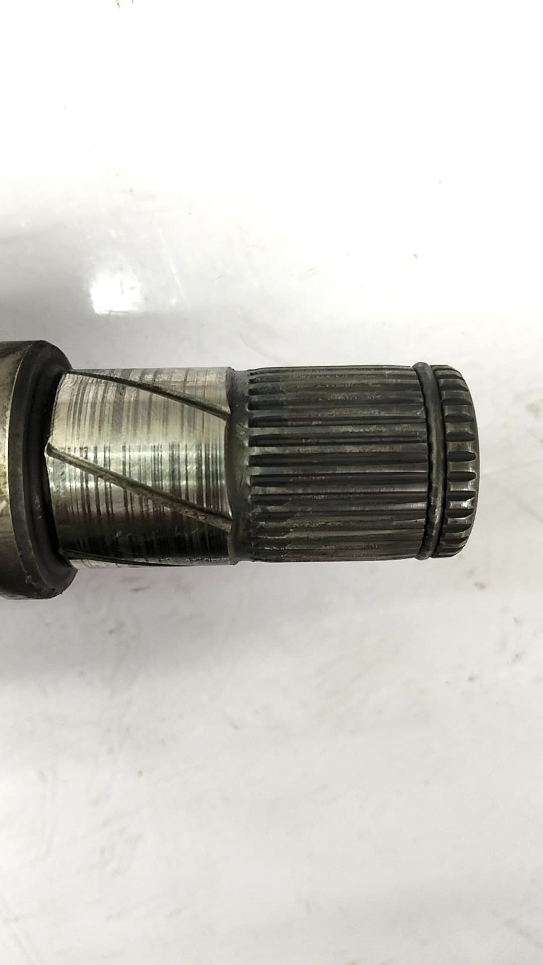 Transmision delantera izquierda MINI (R56) 2