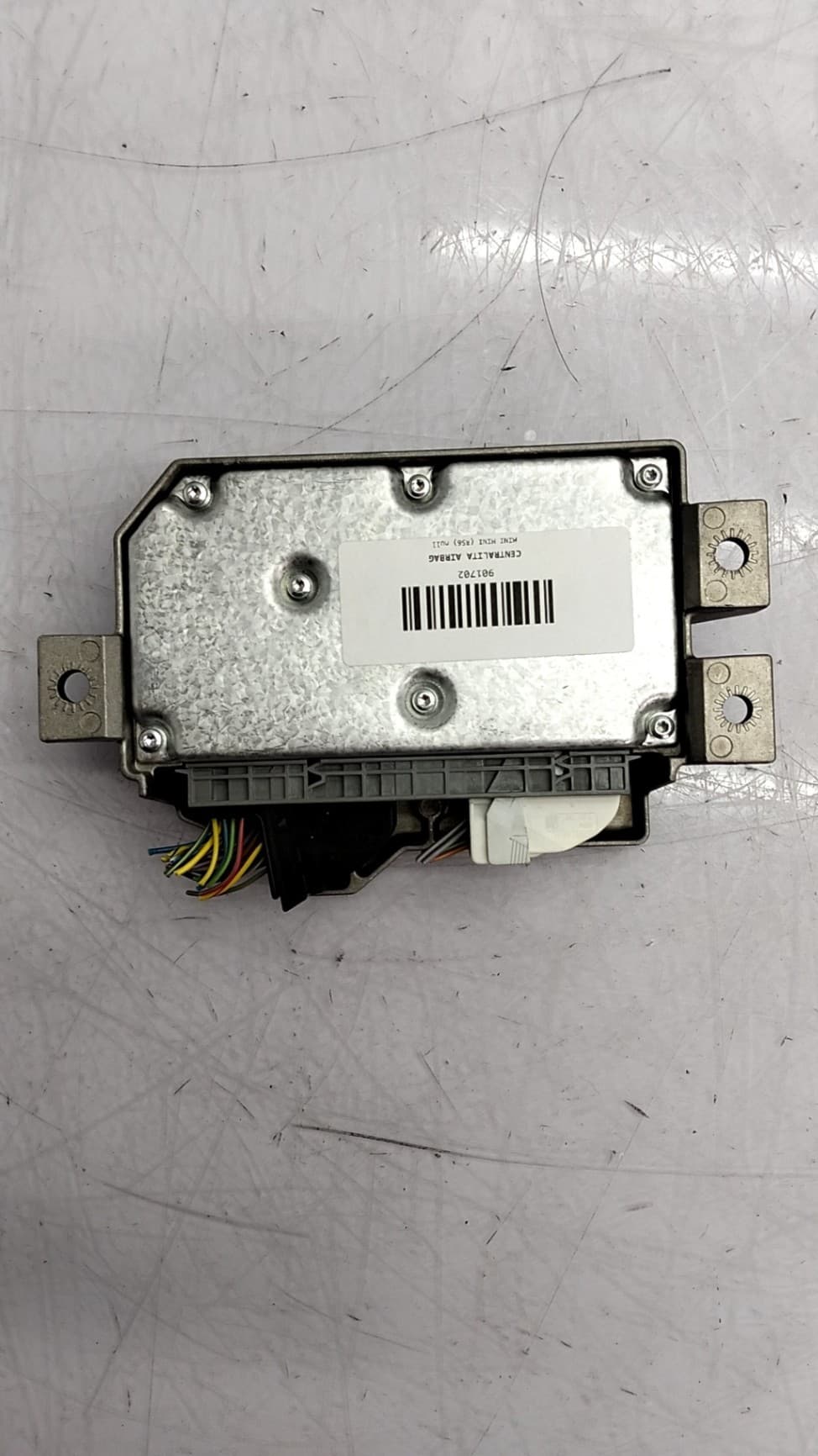 Centralita airbag MINI (R56) 3