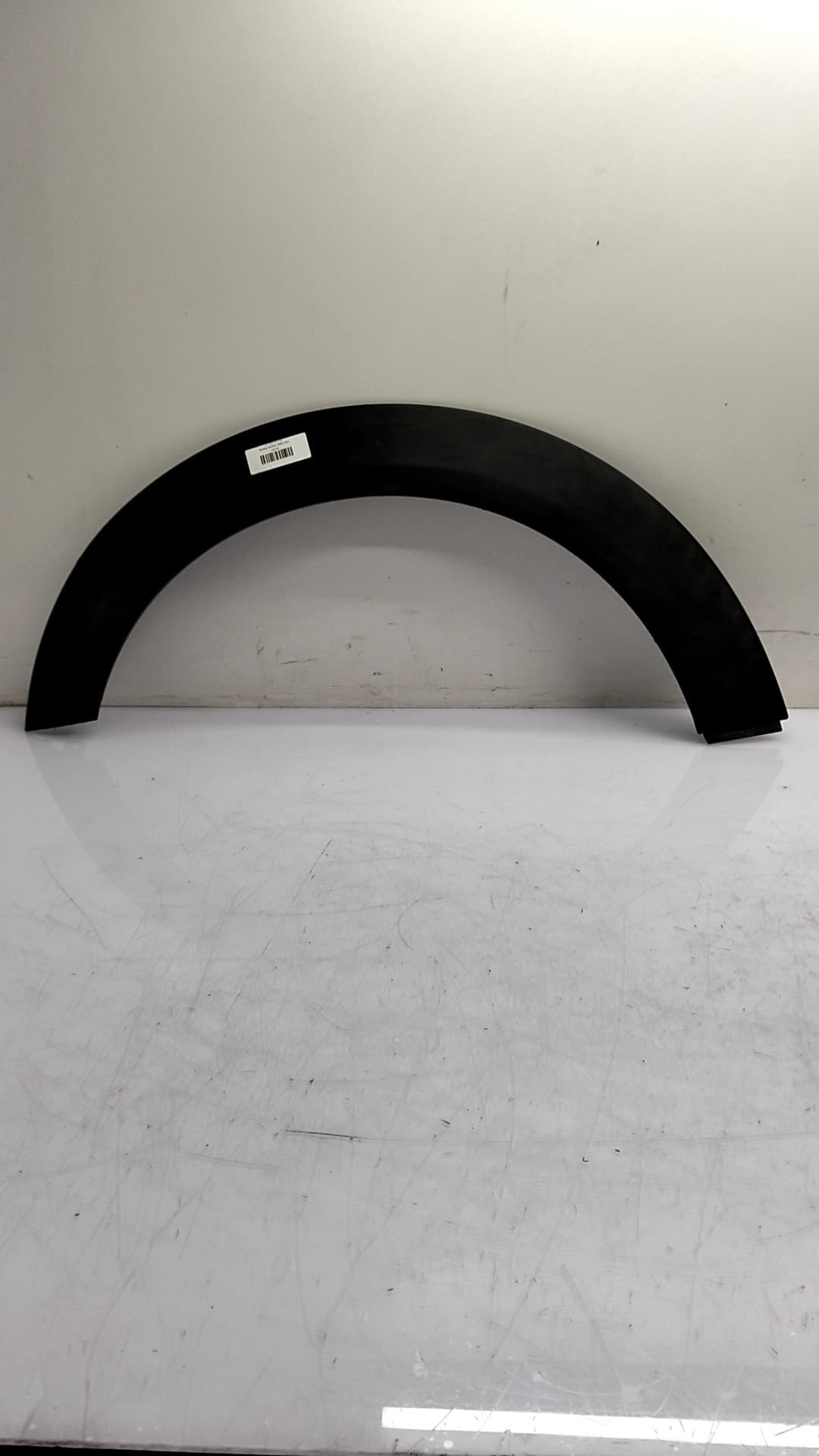Paso rueda trasero derecho MINI (R56)