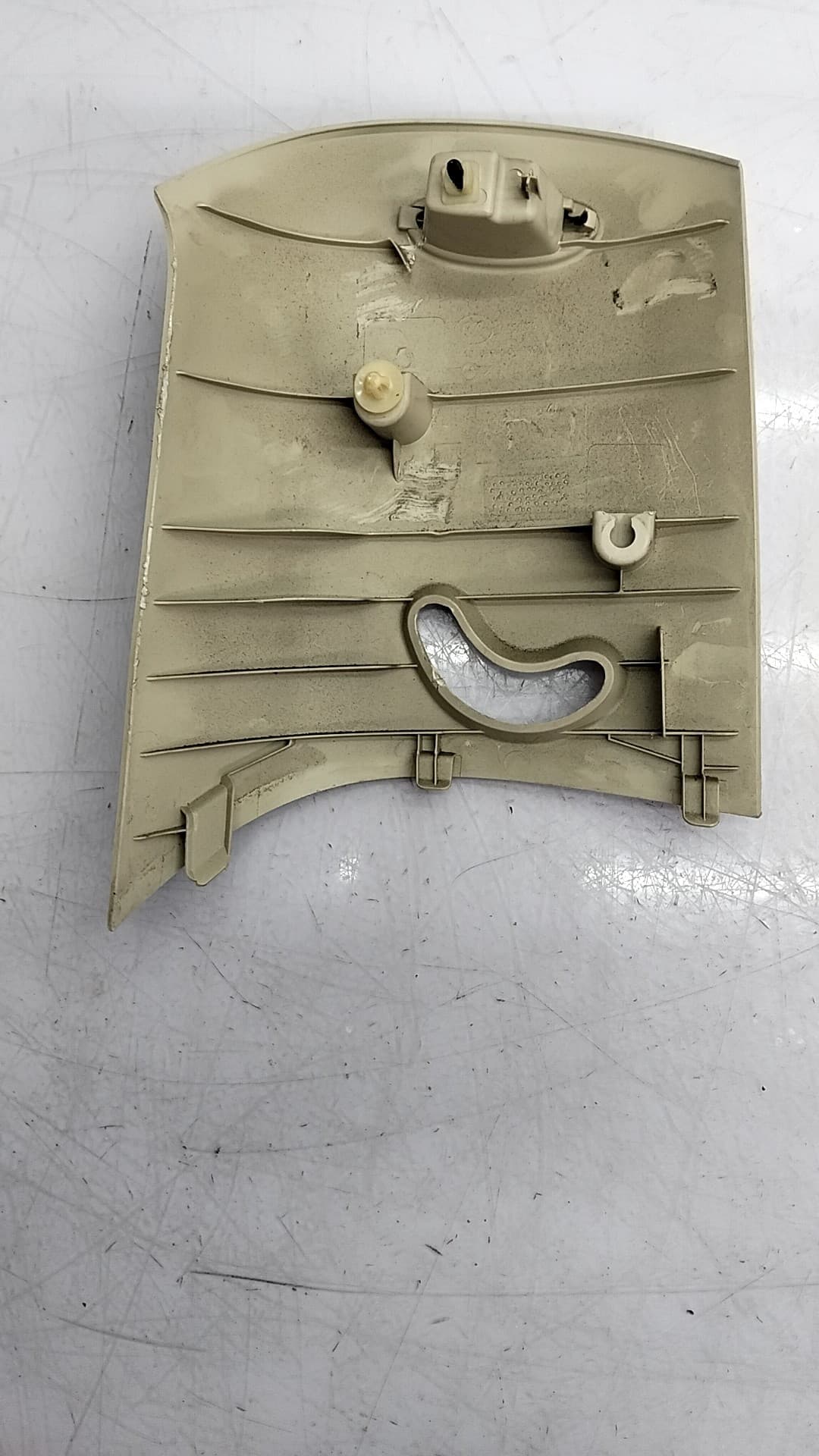 Moldura interior MINI (R56) 2