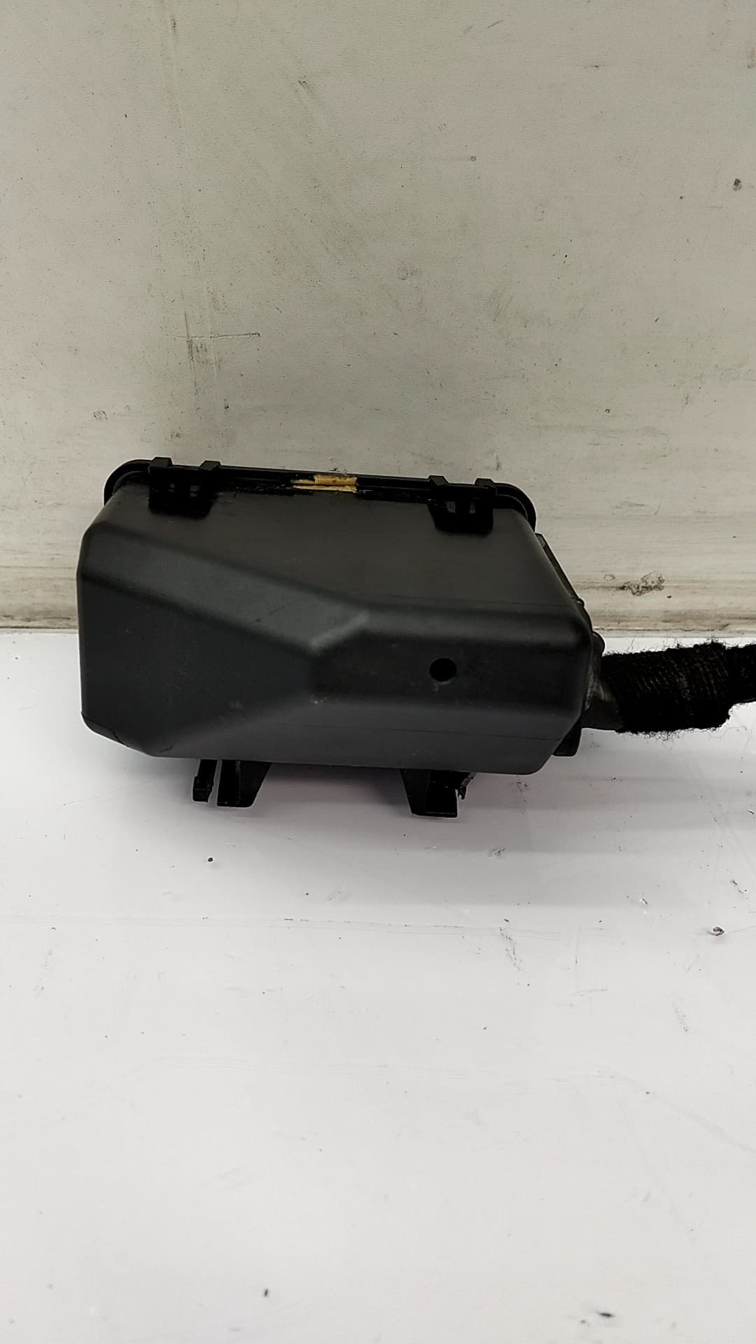 Caja reles / fusibles MINI (R56) 2