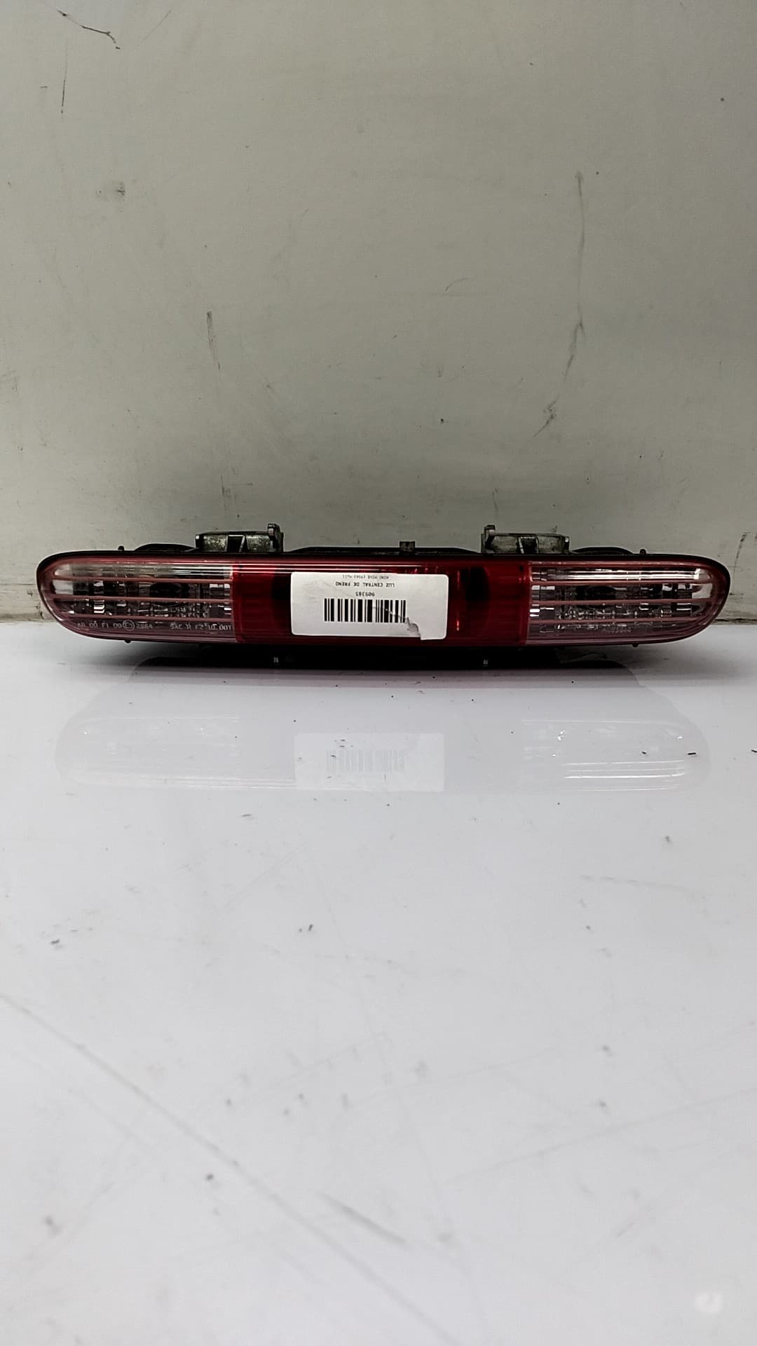 Luz central de freno MINI (R56)