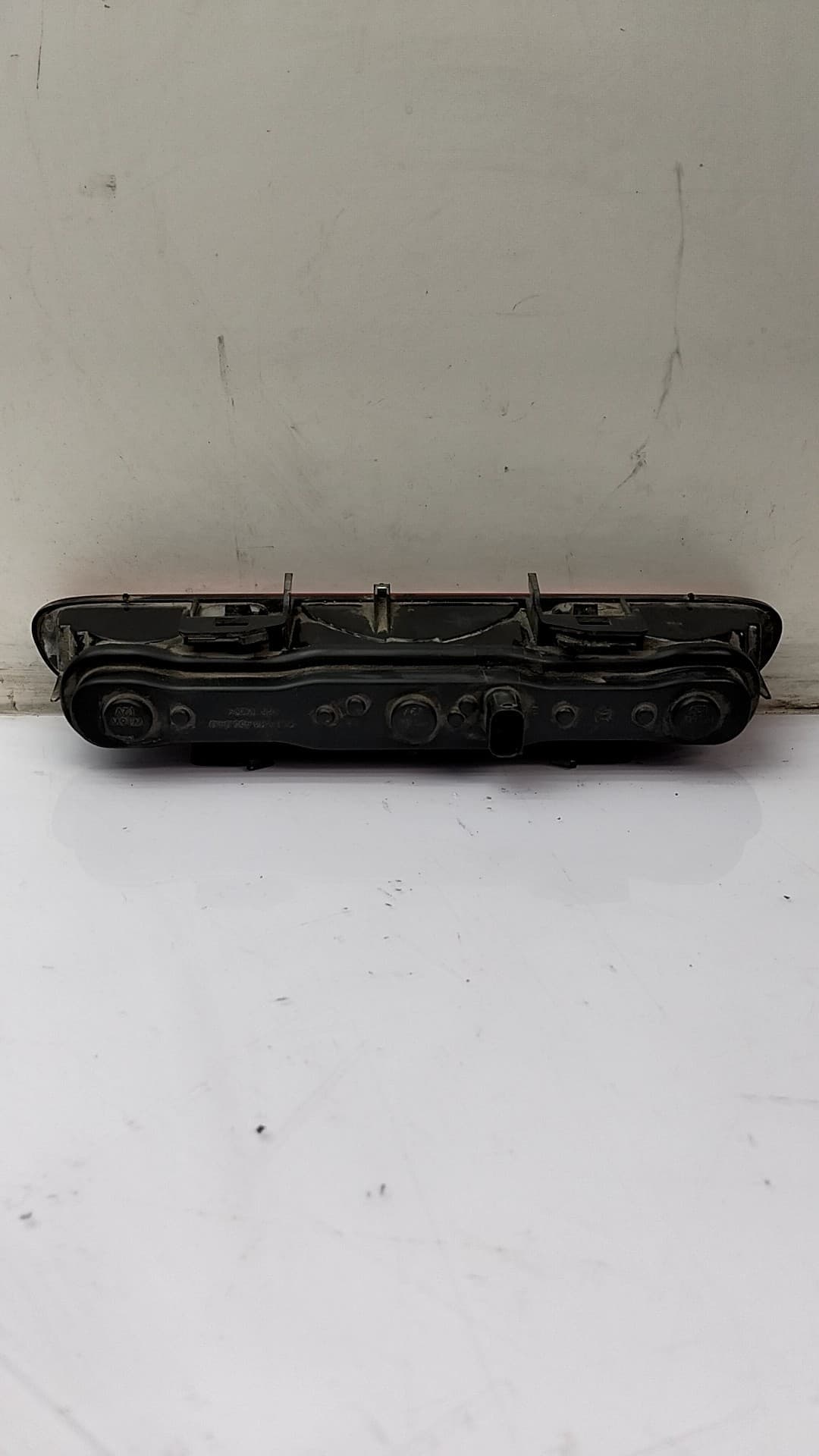 Luz central de freno MINI (R56) 2