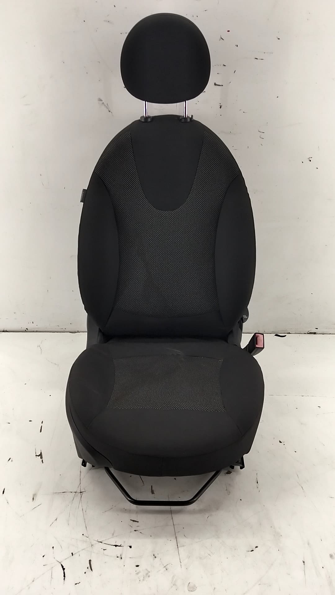 Asiento delantero derecho MINI (R56)