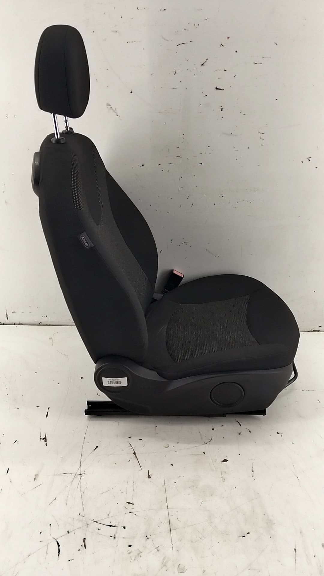 Asiento delantero derecho MINI (R56) 4
