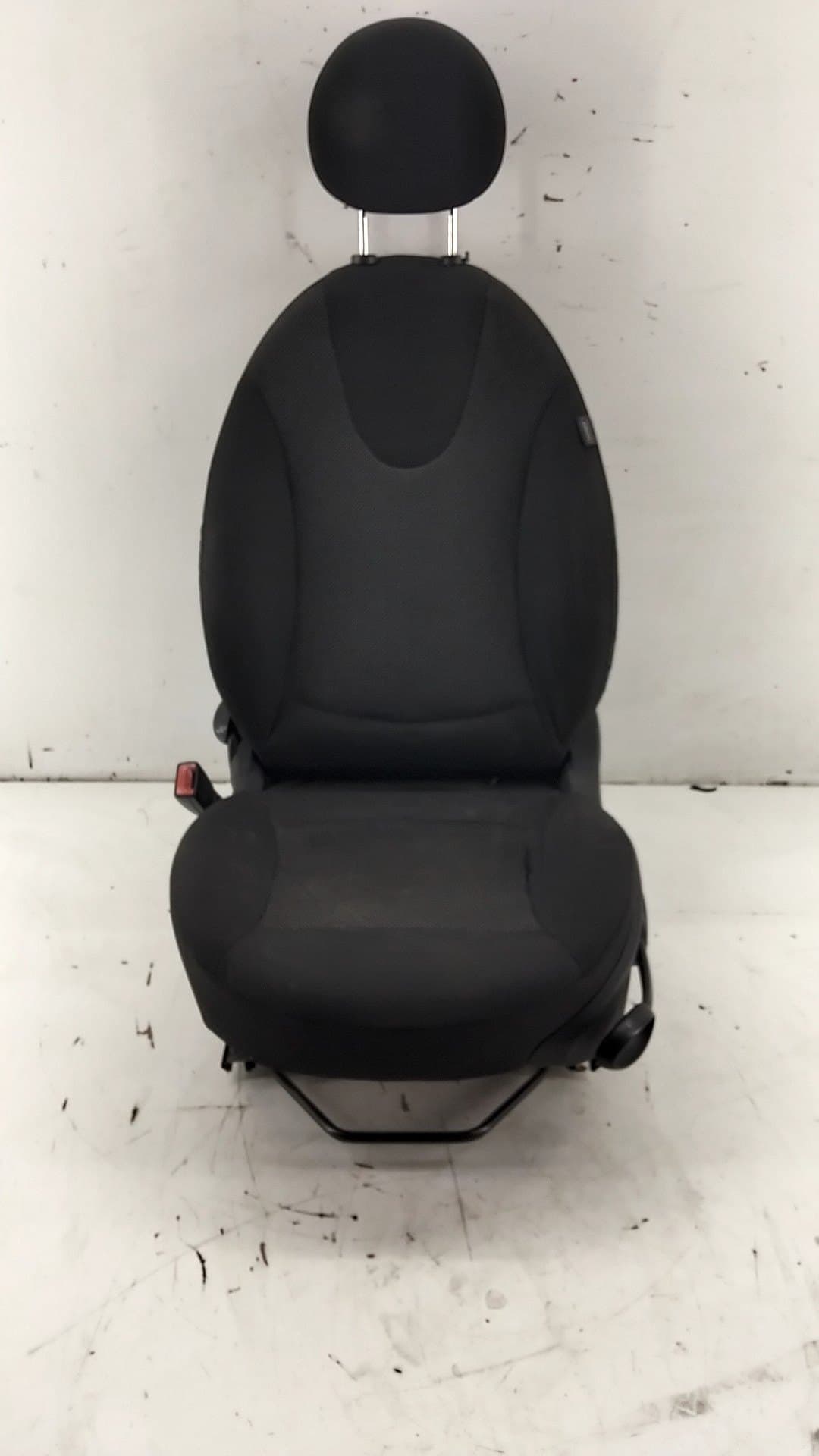 Asiento delantero izquierdo MINI (R56)