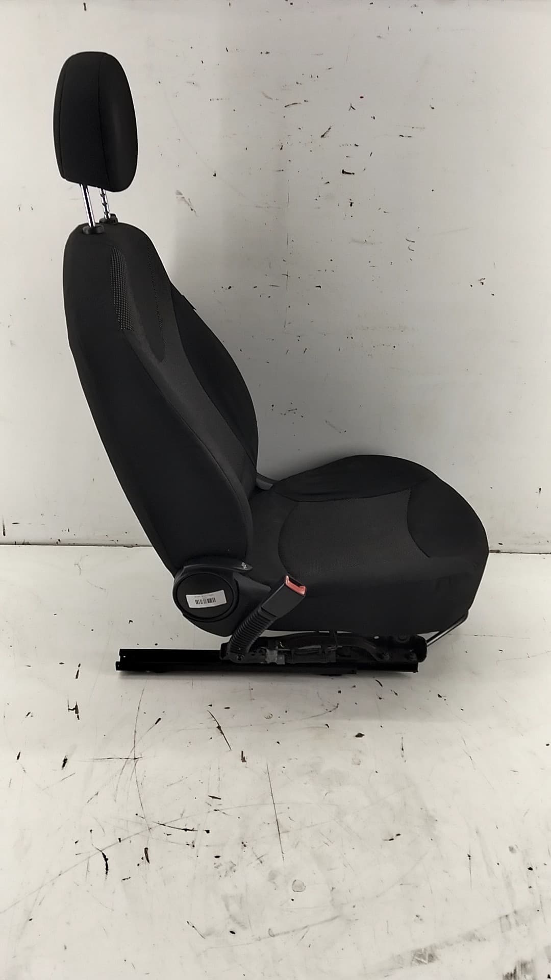 Asiento delantero izquierdo MINI (R56) 4