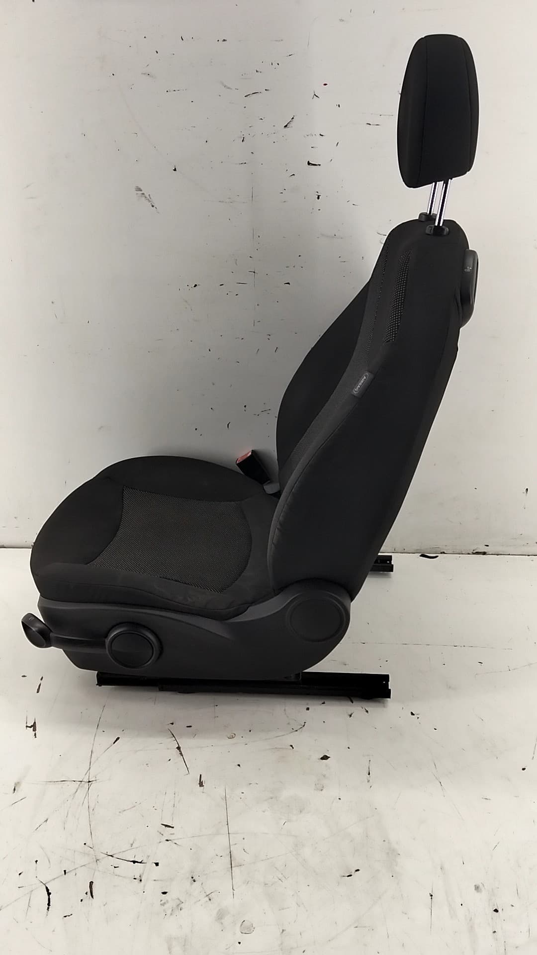 Asiento delantero izquierdo MINI (R56) 2