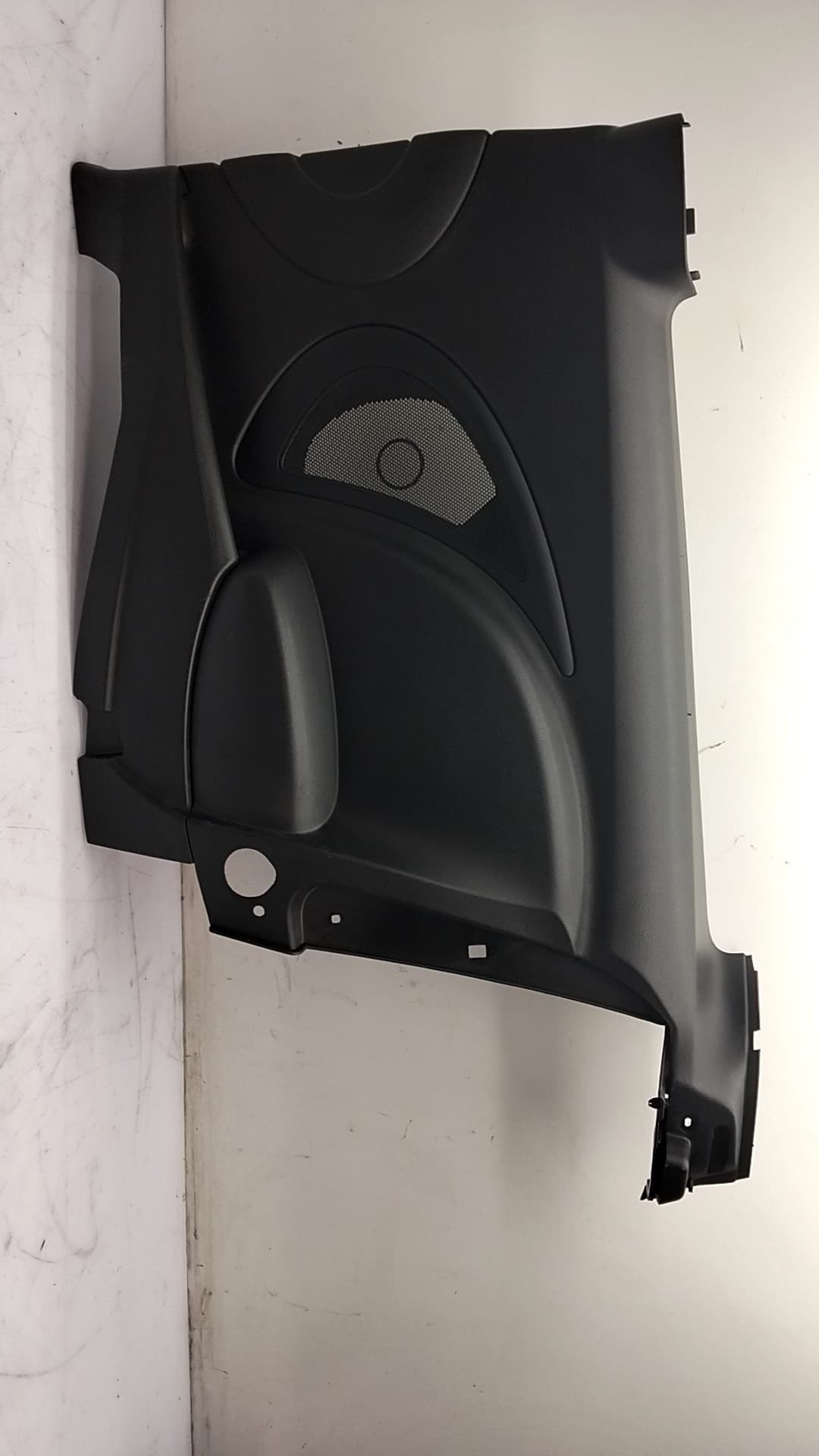 Guarnecido puerta trasera derecha MINI (R56)