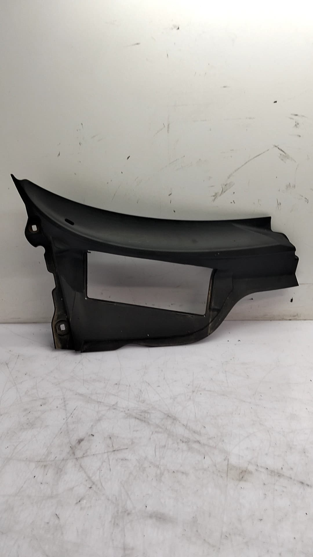 Plastico MINI (R56)