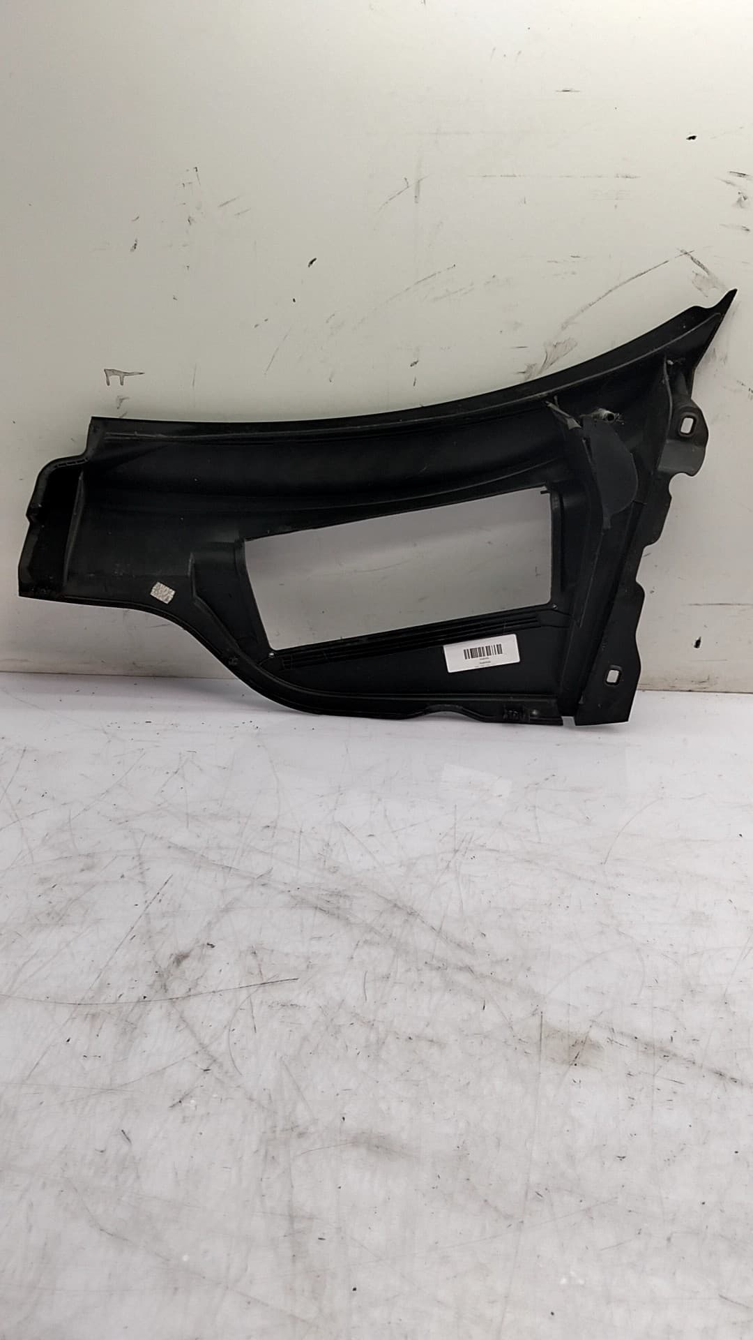 Plastico MINI (R56) 2