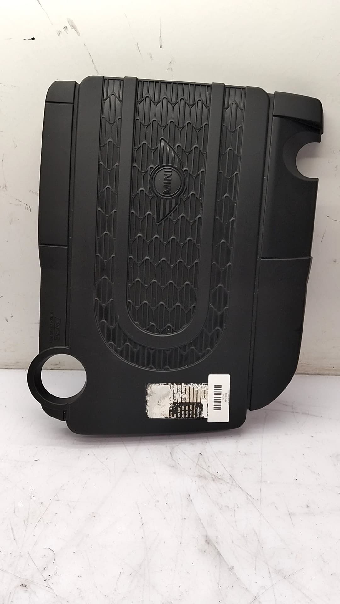 Tapa motor MINI (R56)