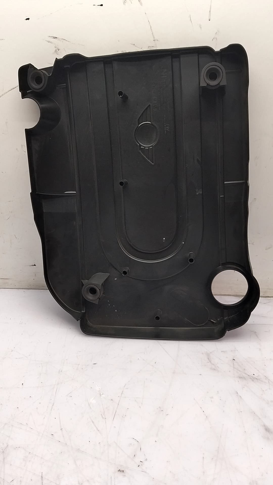 Tapa motor MINI (R56) 2
