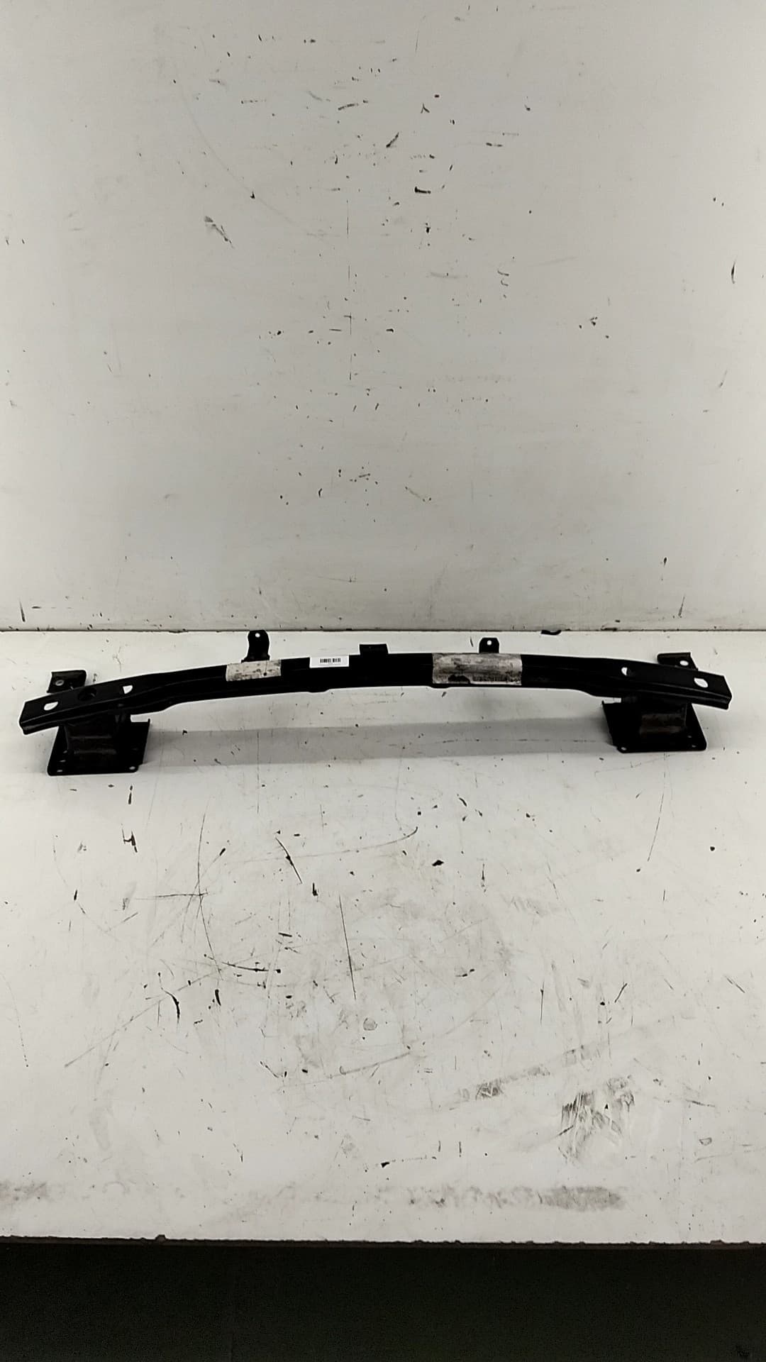 Refuerzo paragolpes trasero MINI (R56)