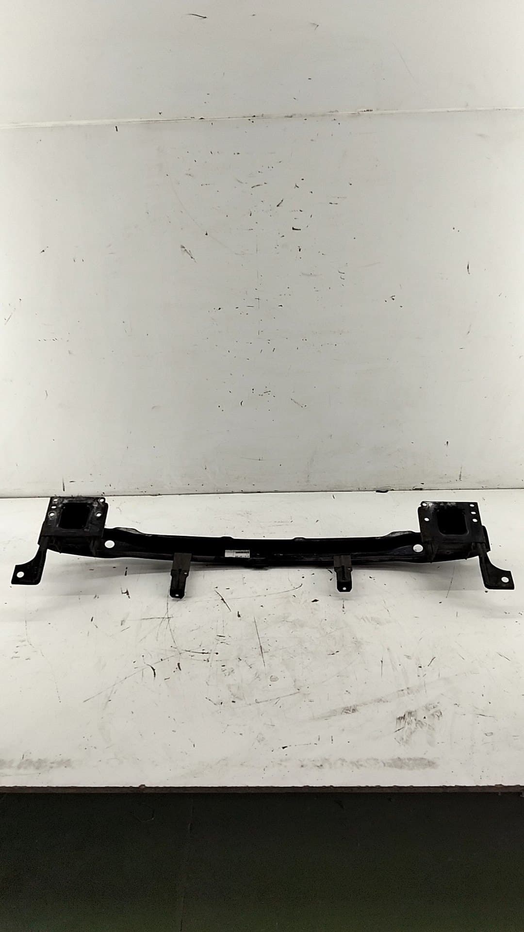 Refuerzo paragolpes trasero MINI (R56) 3
