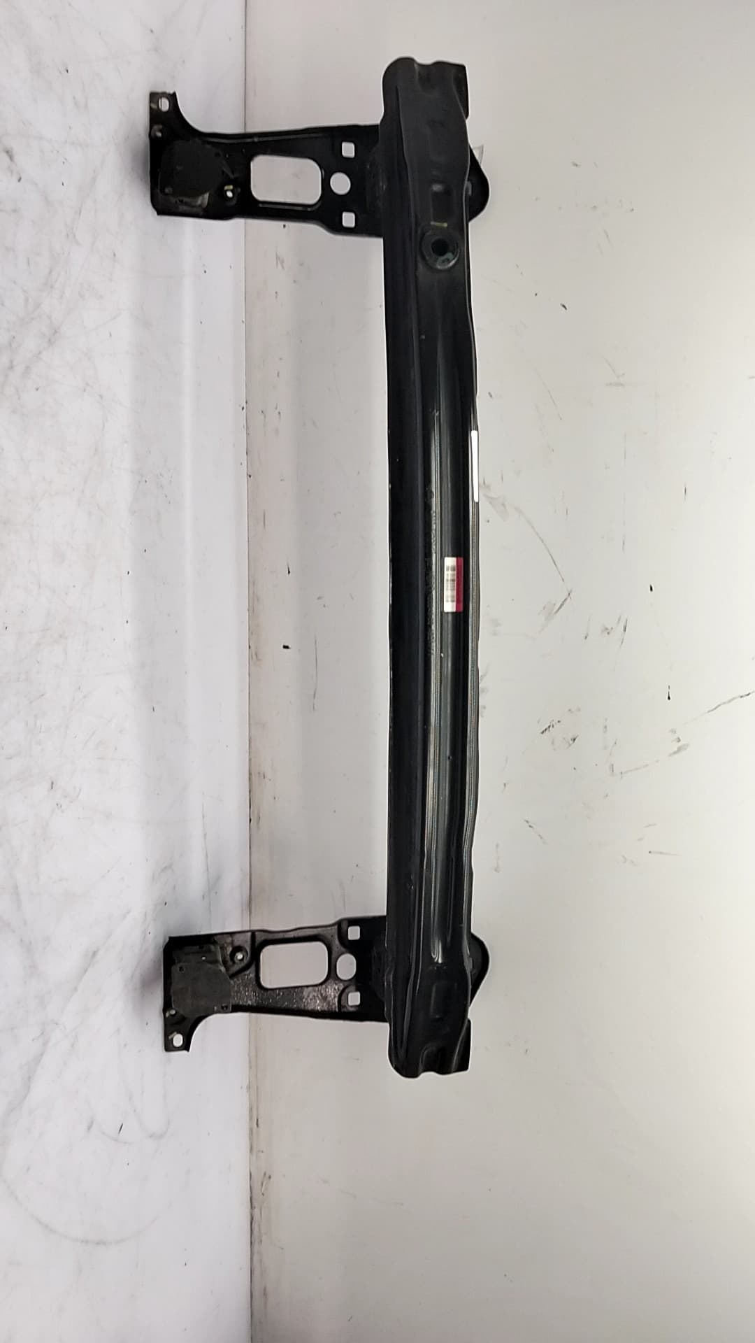 Refuerzo paragolpes trasero MINI (R56)