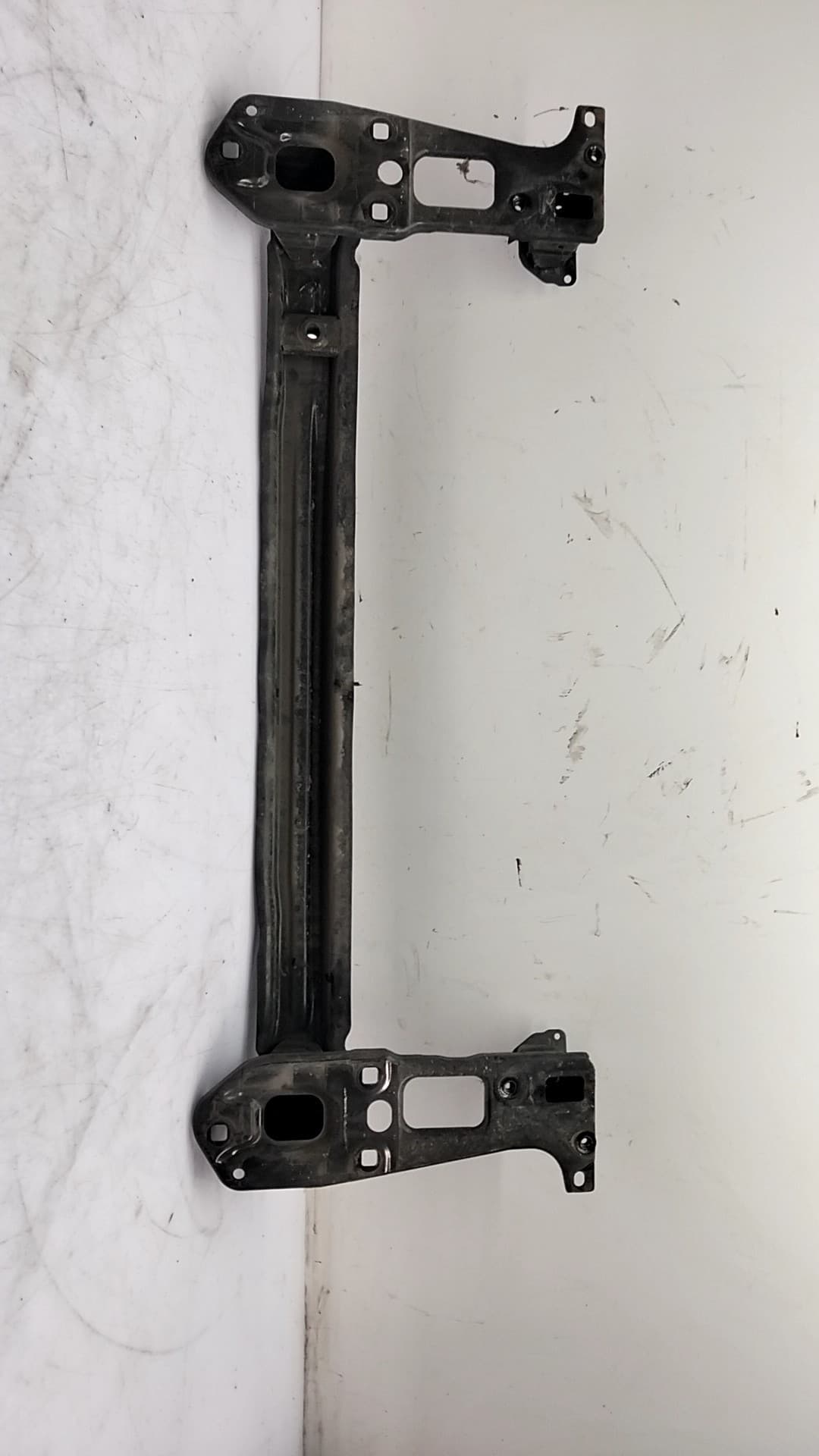 Refuerzo paragolpes trasero MINI (R56) 2