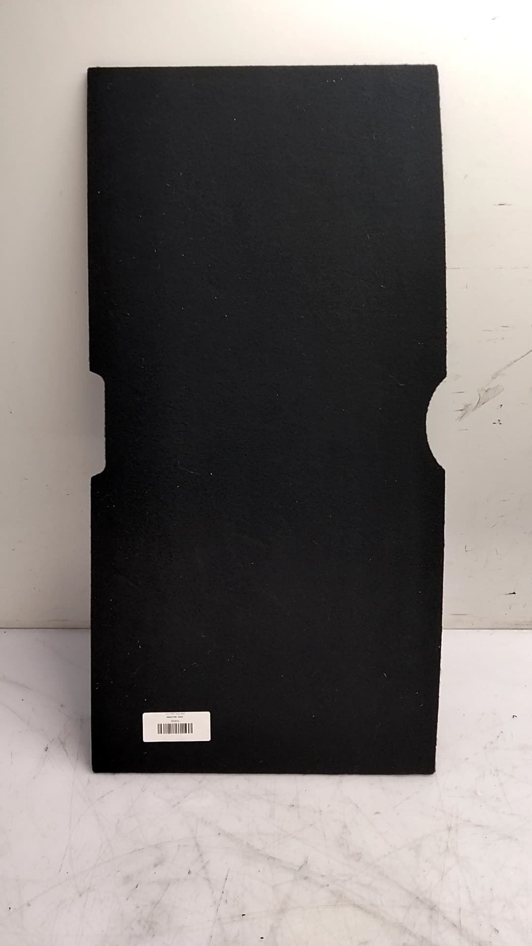 Tapa maletero MINI (R56)