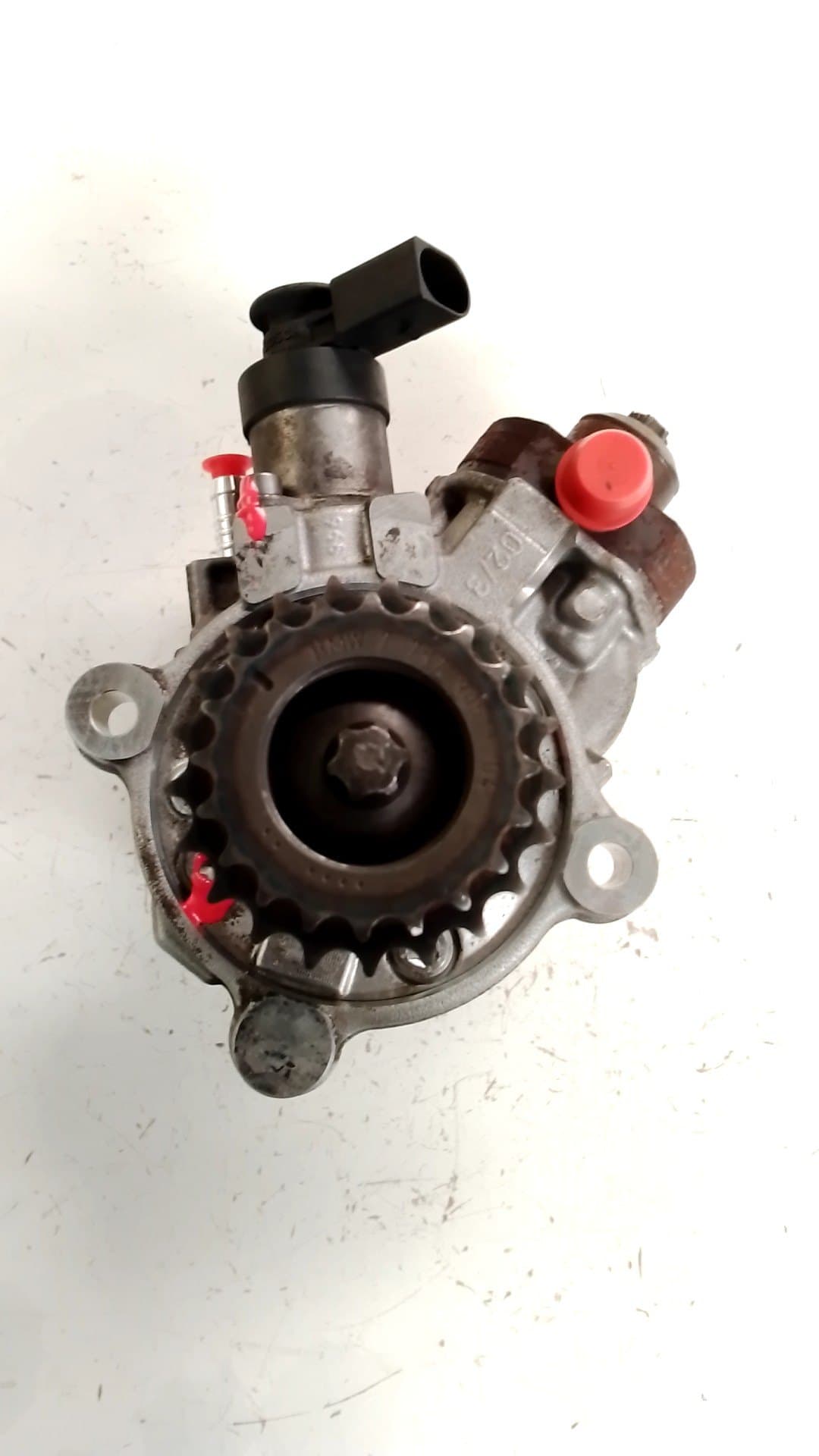 Bomba inyeccion MINI (R56)