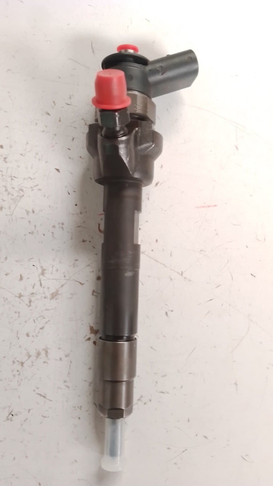 Inyector MINI (R56)