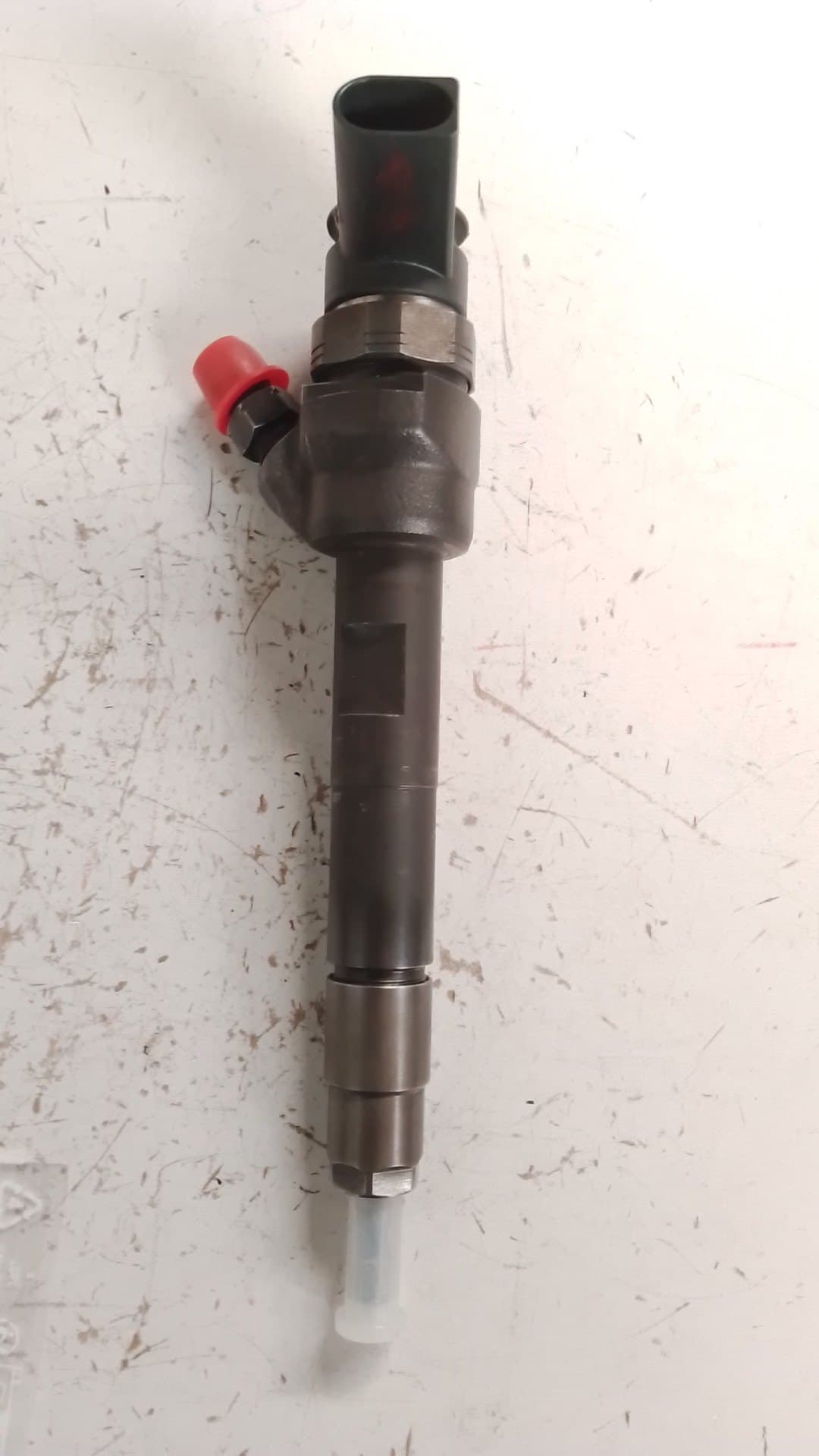 Inyector MINI (R56) 5