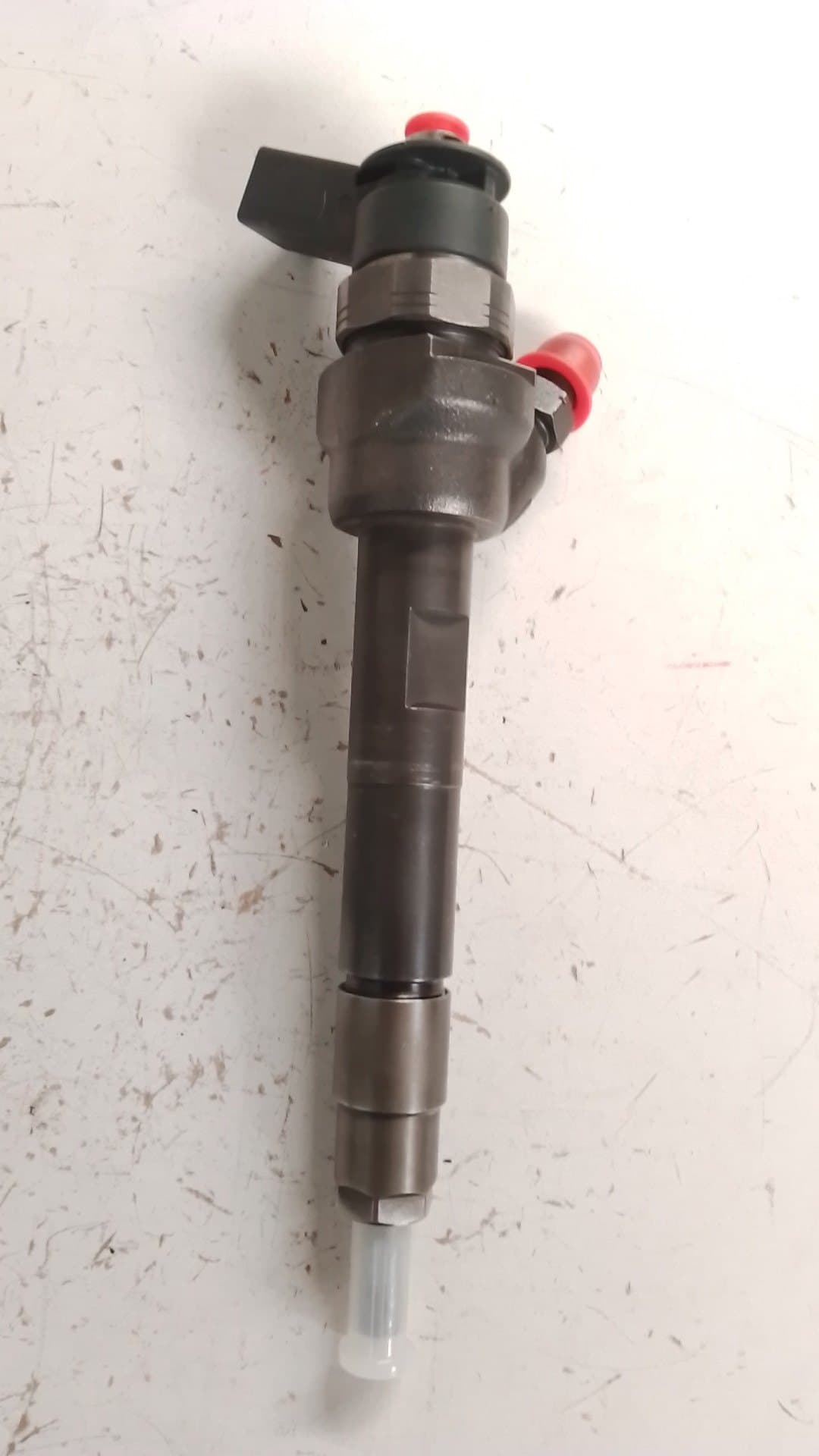 Inyector MINI (R56) 4