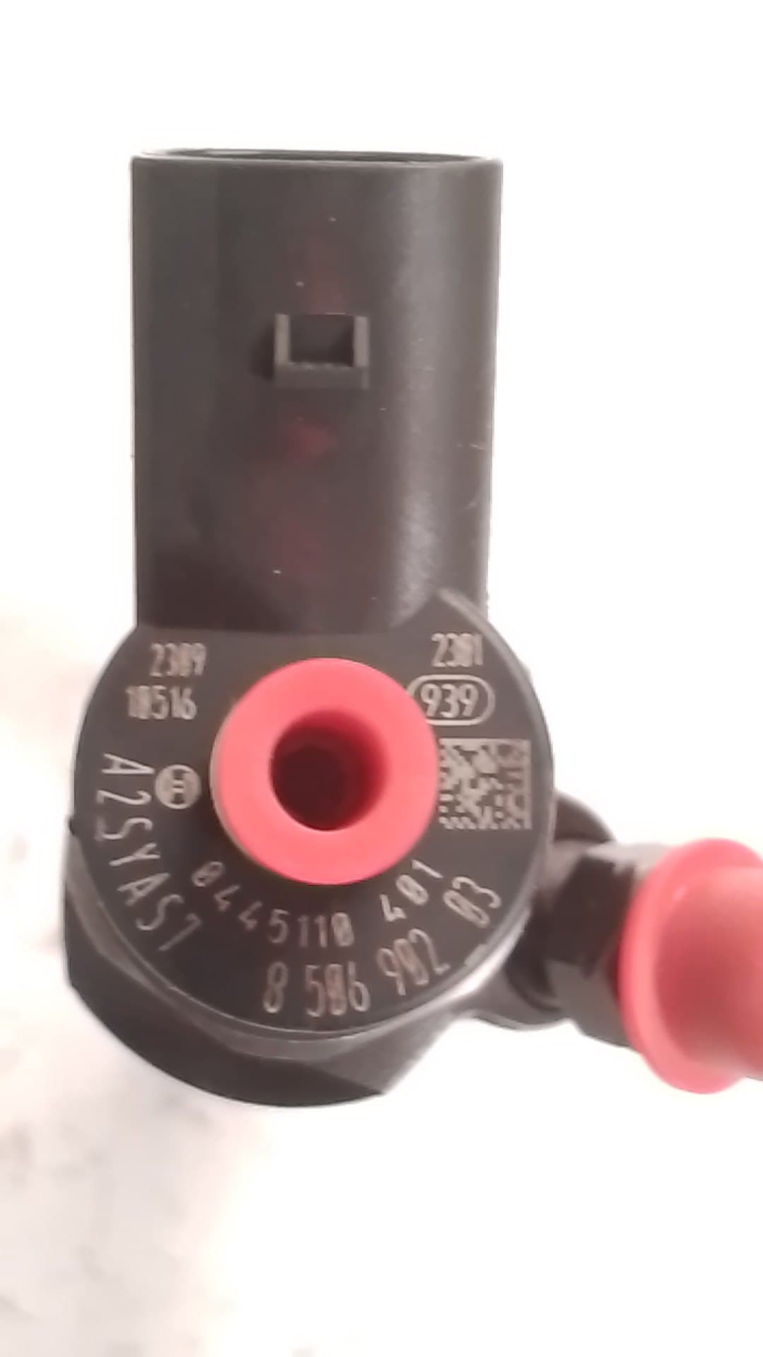 Inyector MINI (R56) 3