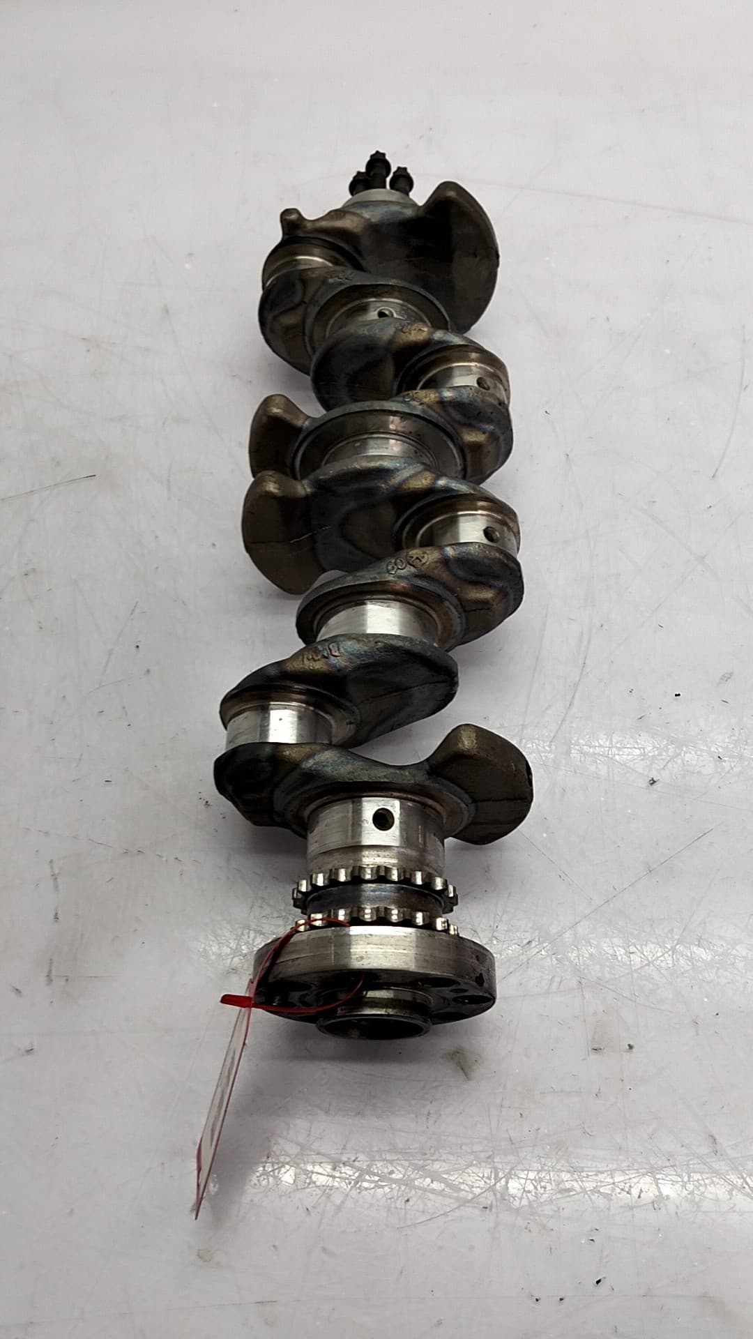 Cigueñal MINI (R56)