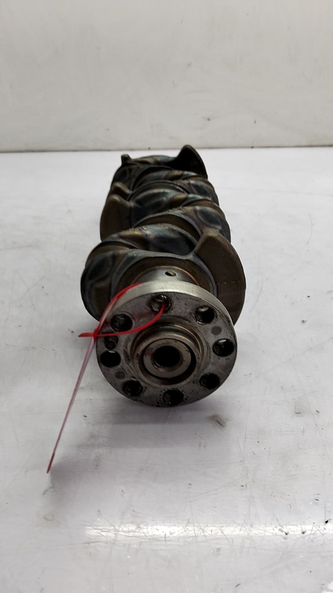 Cigueñal MINI (R56) 3