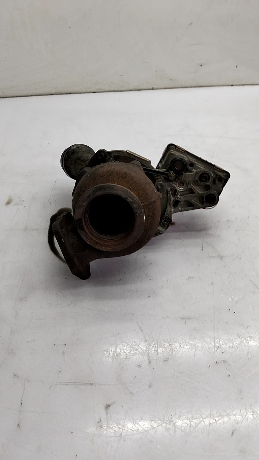 Turbocompresor MINI (R56) 3