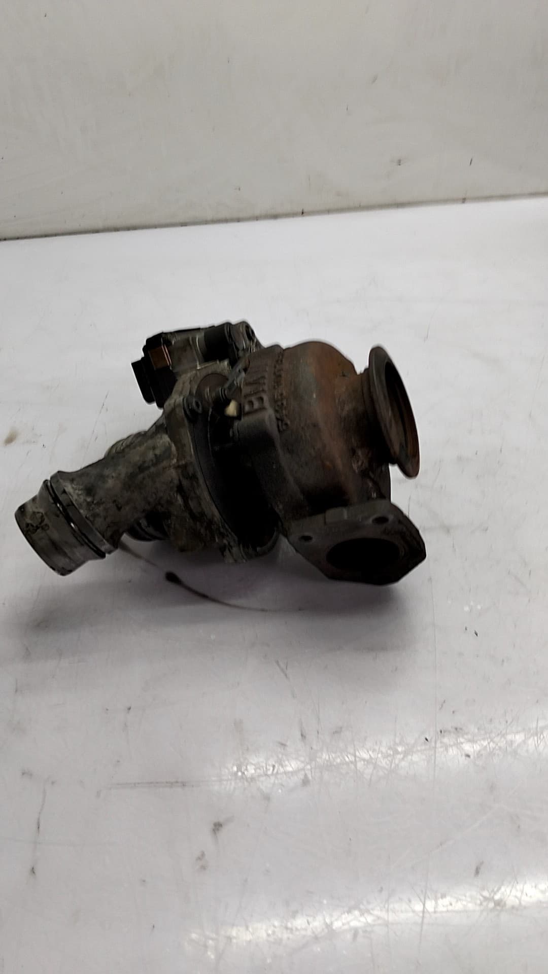 Turbocompresor MINI (R56) 2