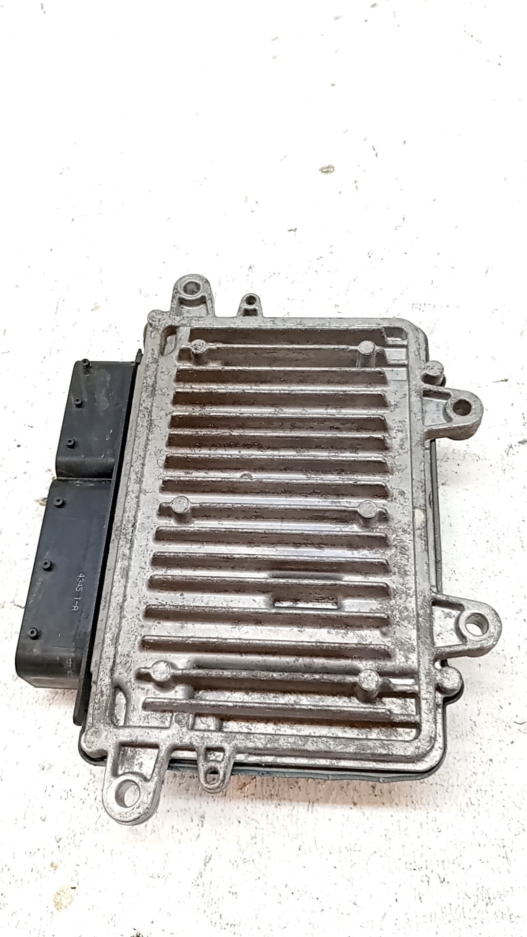 Centralita motor uce MERCEDES-BENZ CLASE A (W169) 2