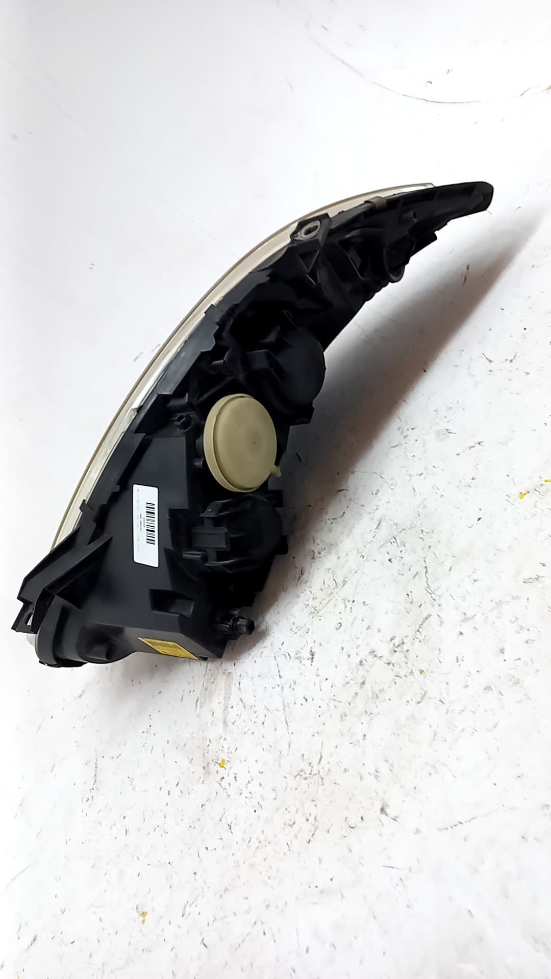 Faro derecho MERCEDES-BENZ CLASE A (W169) 4