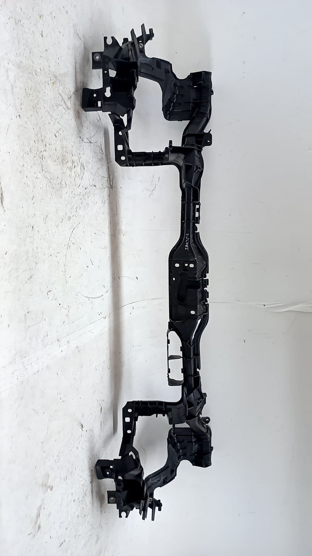 Panel frontal MERCEDES-BENZ CLASE A (W169)