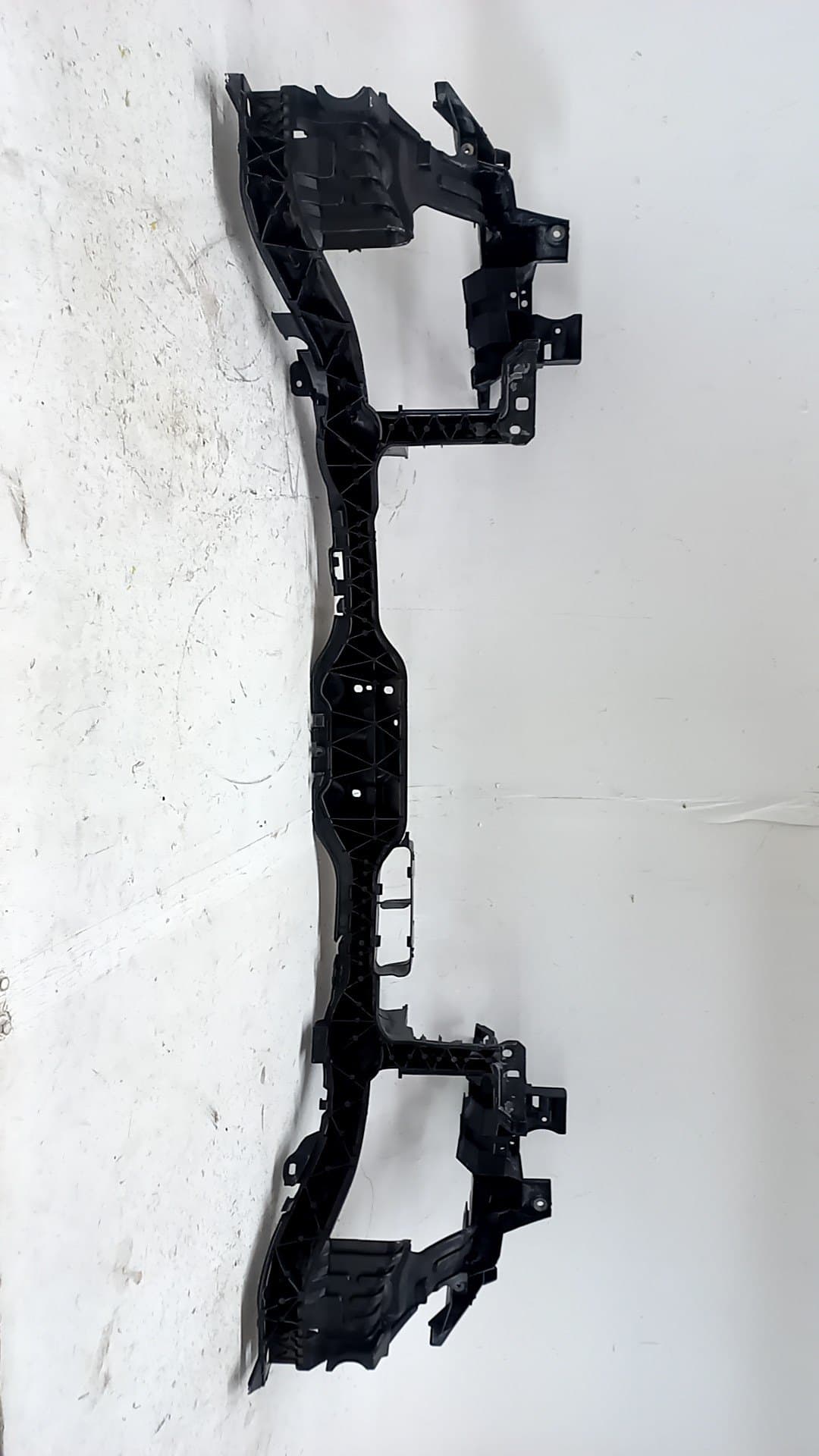 Panel frontal MERCEDES-BENZ CLASE A (W169) 2