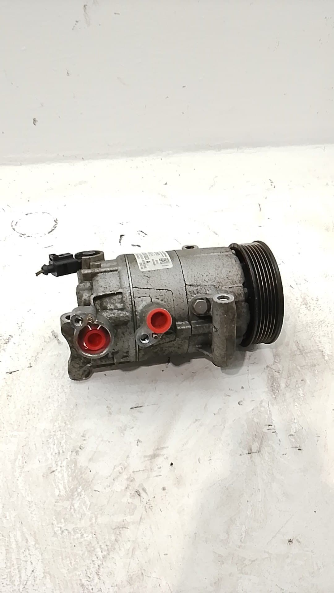Recambio SKODA YETI ref. 5K0820803A